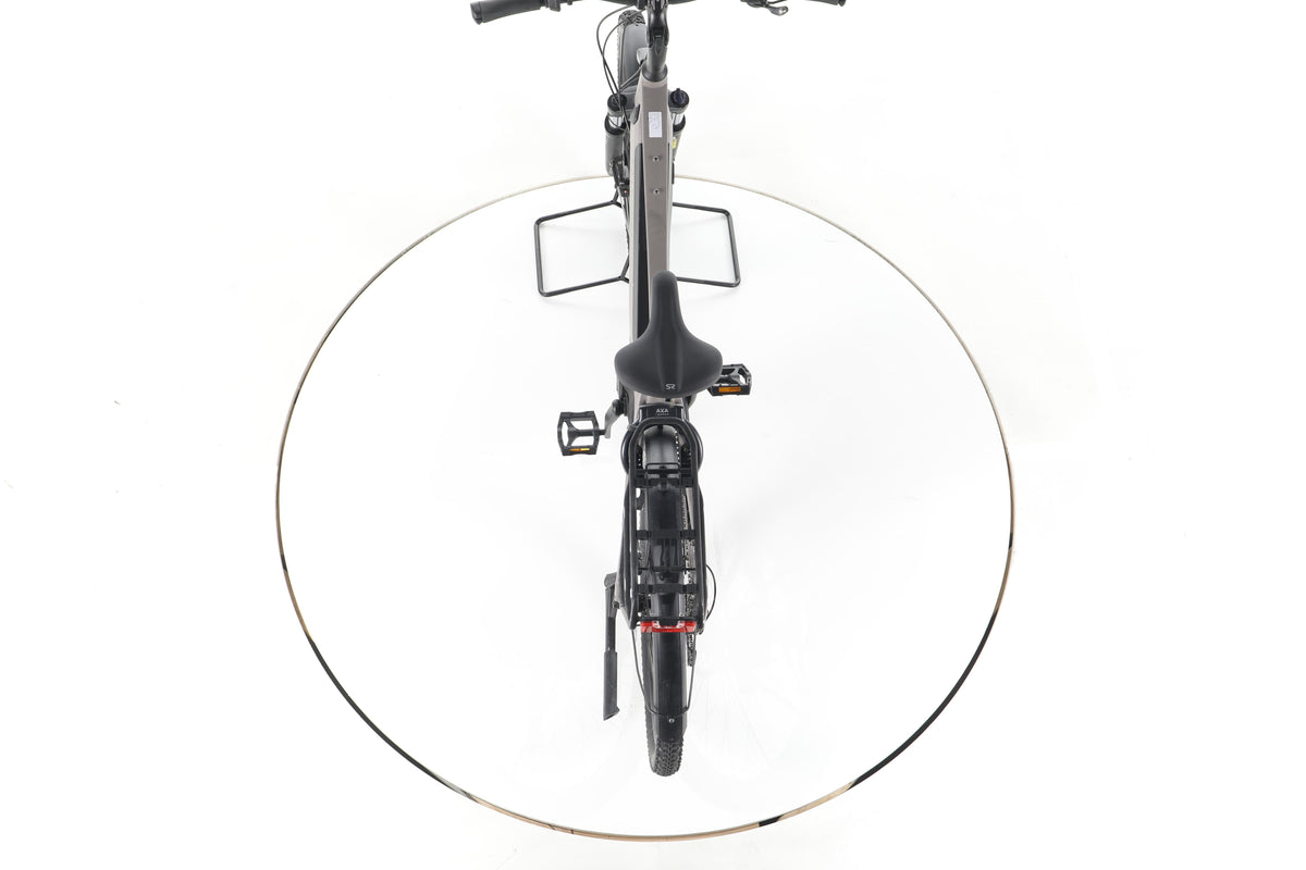 Kalkhoff Entice 3.B Move Trekking E-Bike - Image 22