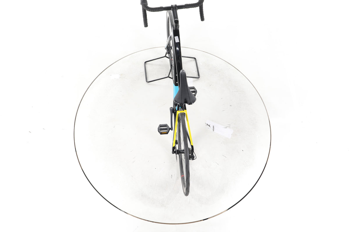 Wilier Garda Rennrad Carbon - Image 22