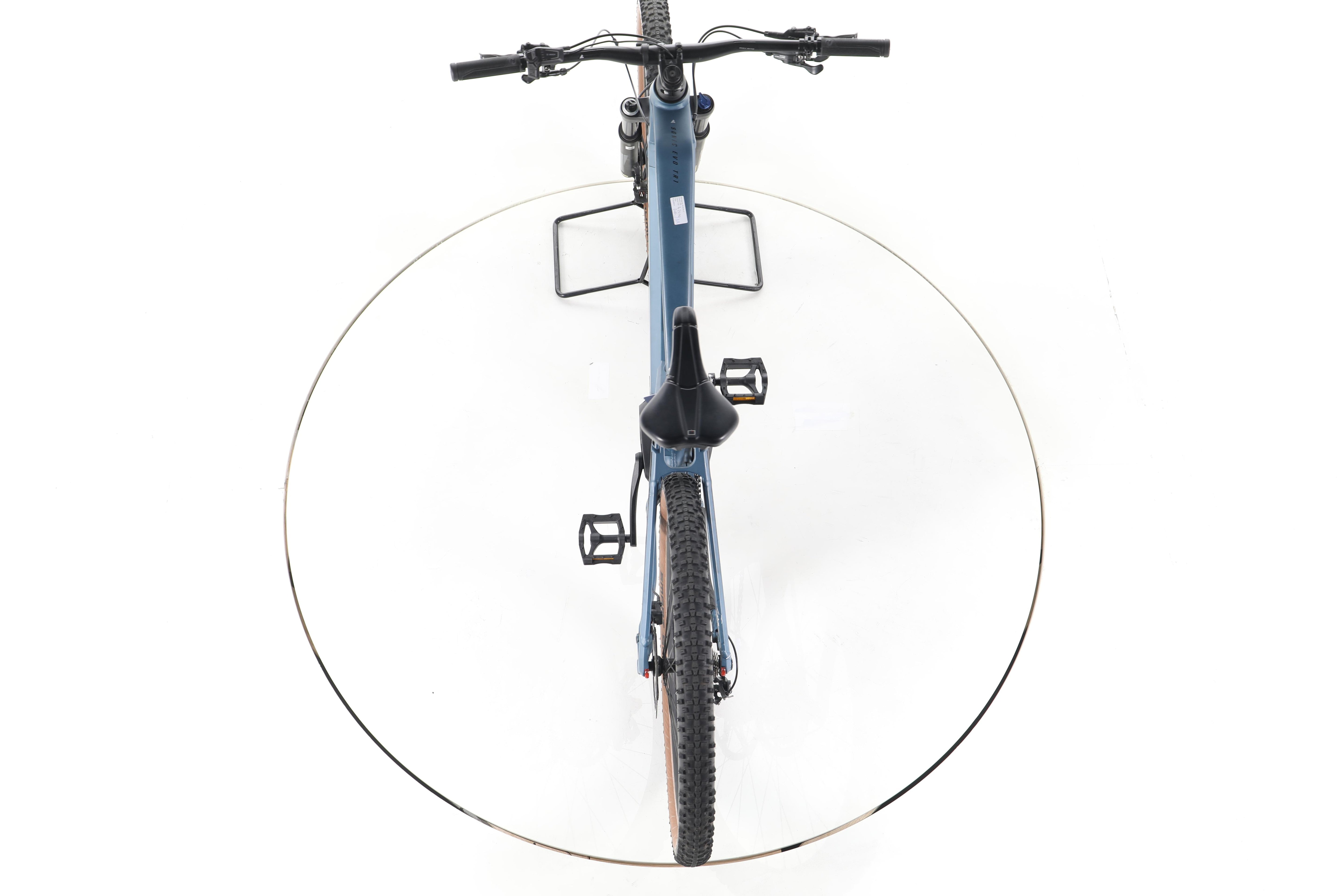 Bulls Sonic EVO TR 1 E-Bike Fully - Image 22