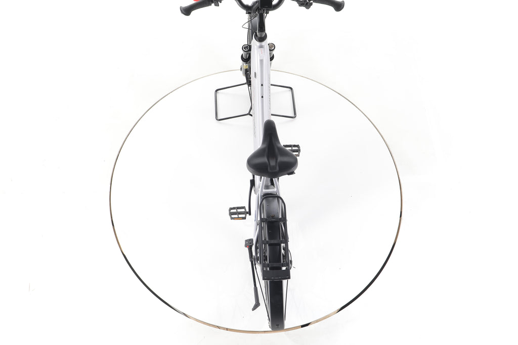 Corratec Life CX7 Trekking E-Bike Tiefeinsteiger 2024 - Image 22