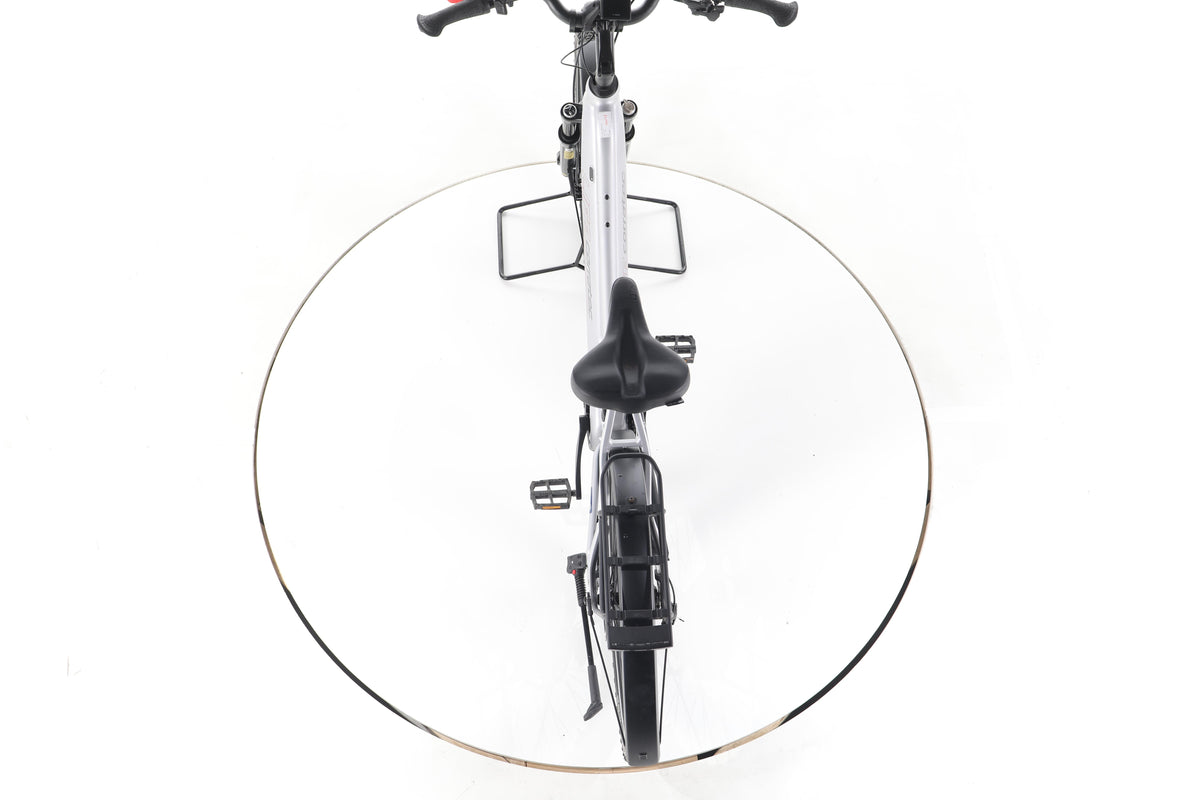 Corratec Life CX7 Trekking E-Bike Tiefeinsteiger 2024 - Image 22