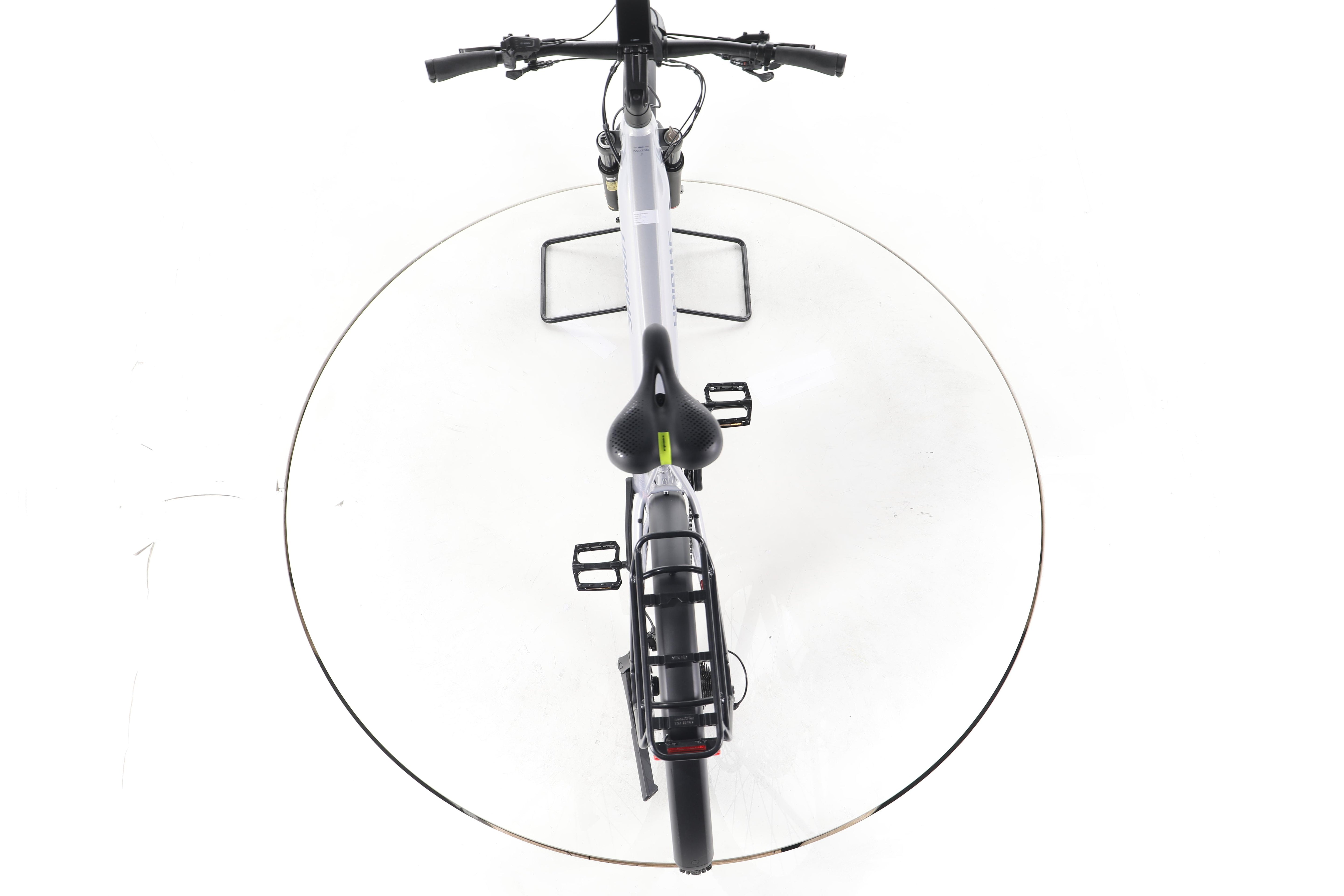 Haibike Trekking 7 Trekking E-Bike 2025 - Image 22