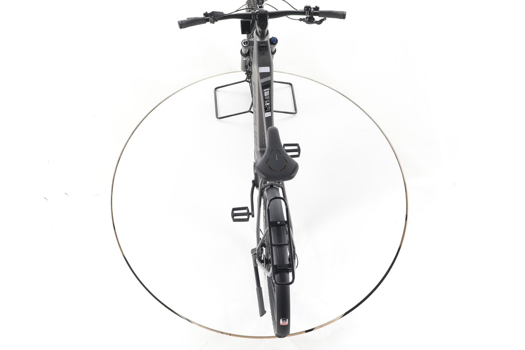Focus Aventura² 6.8 Trekking E-Bike - Image 22