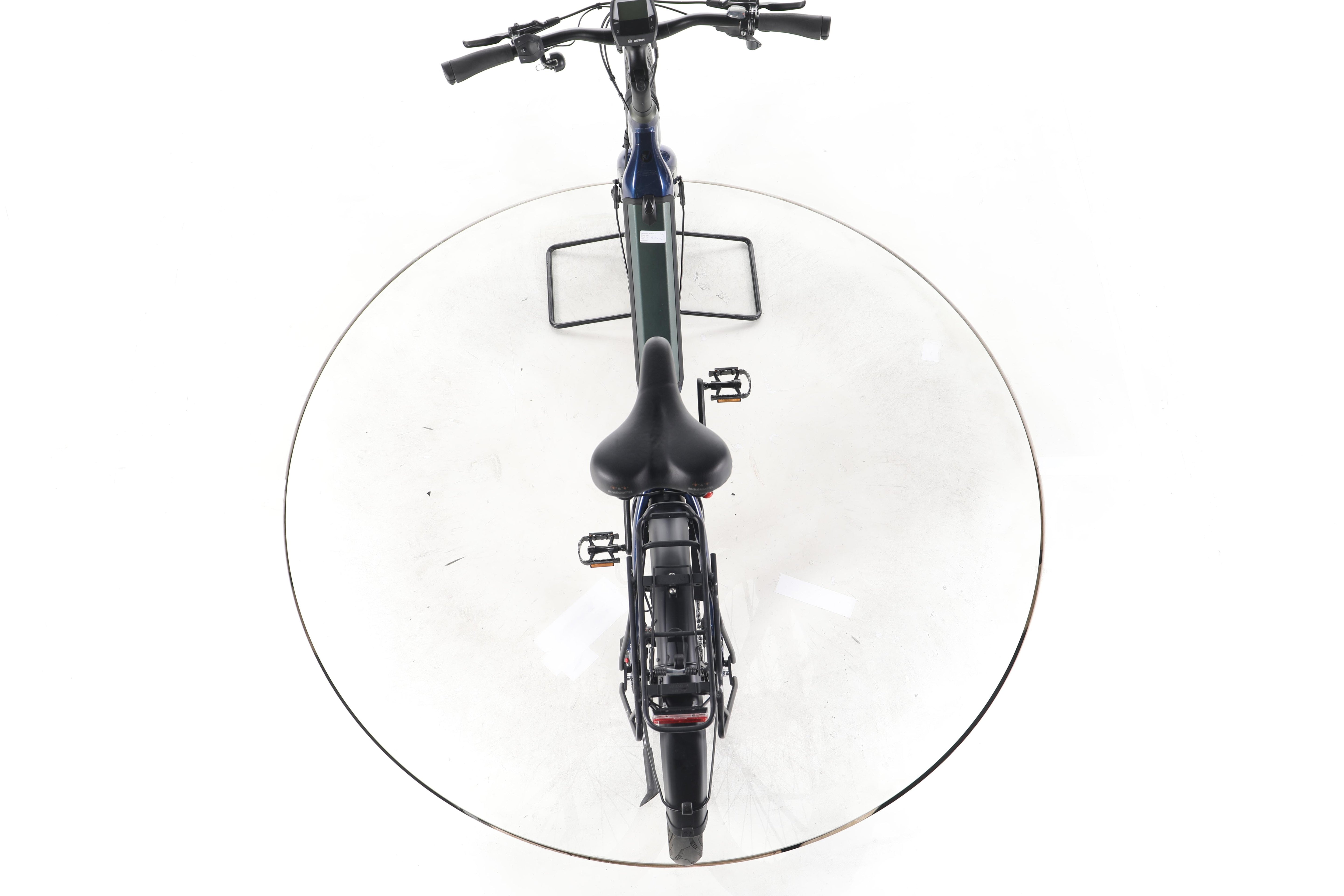 Velo de Ville SEB 890 City E-Bike Tiefeinsteiger - Image 22
