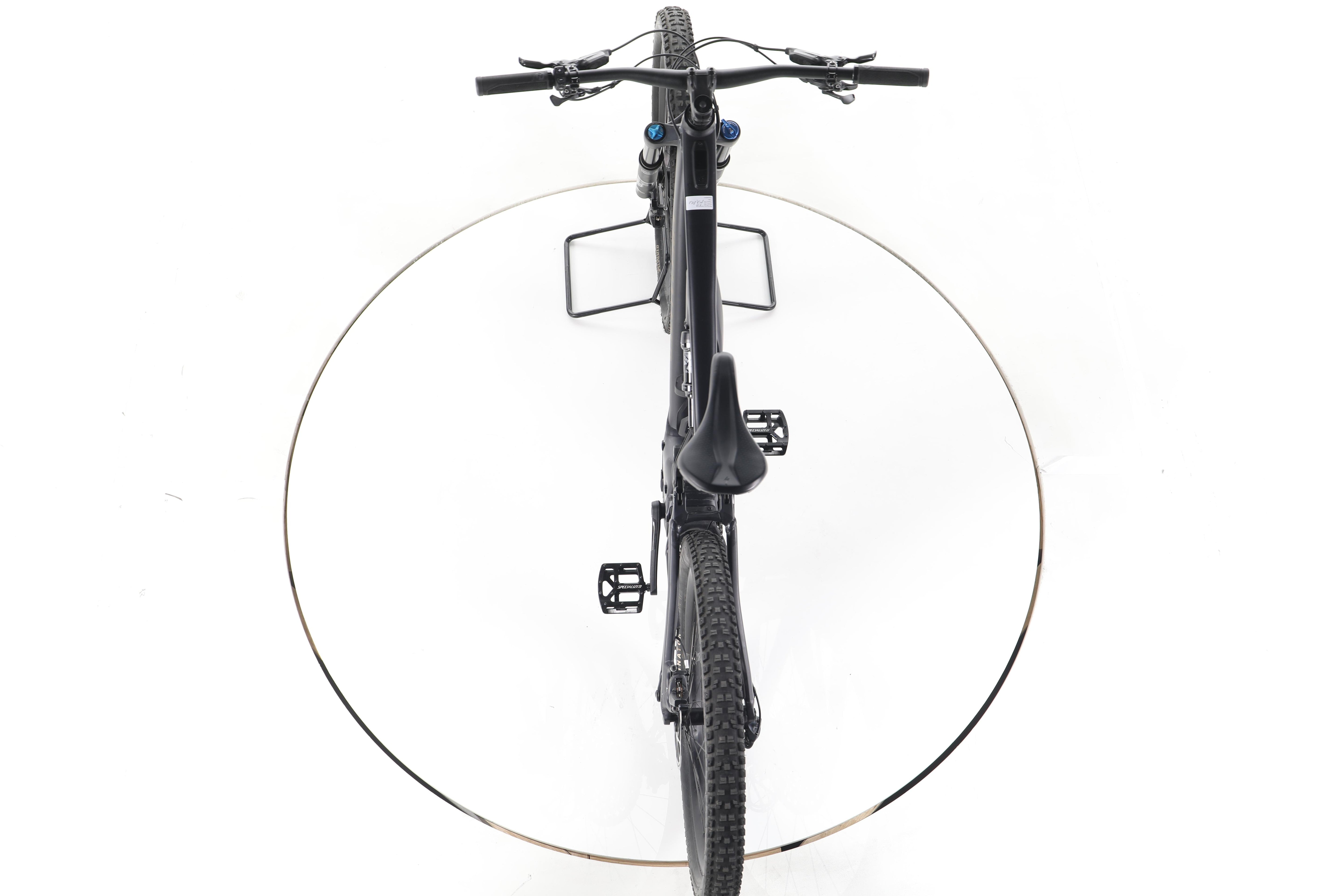 Specialized Turbo Levo Comp E-Bike Fully - Image 22
