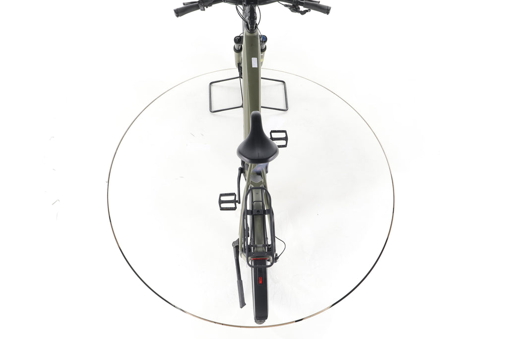Cube Kathmandu Hybrid Pro Trekking E-Bike 2024 - Image 22
