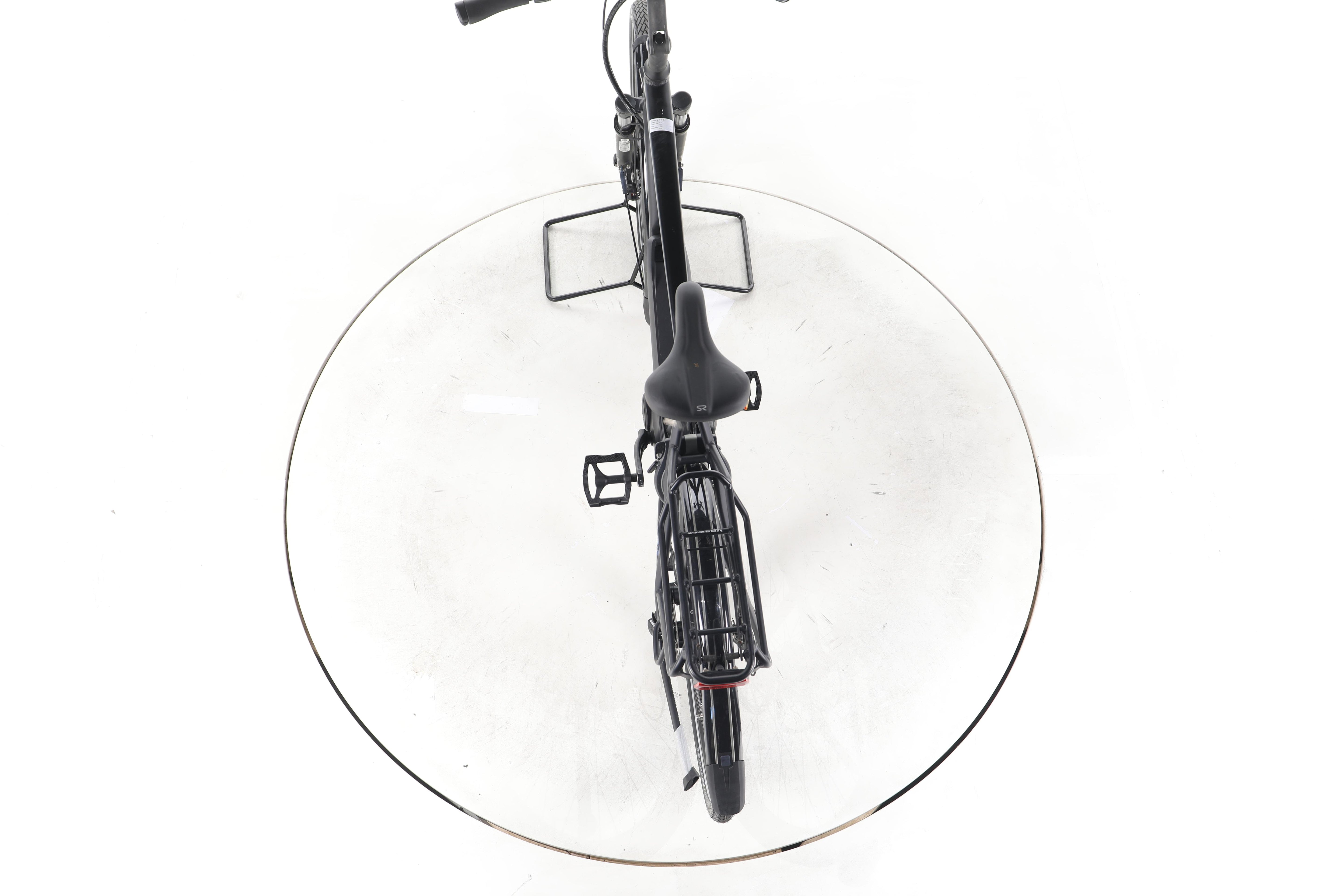 Pegasus Solero E8 Plus Trekking E-Bike - Image 22