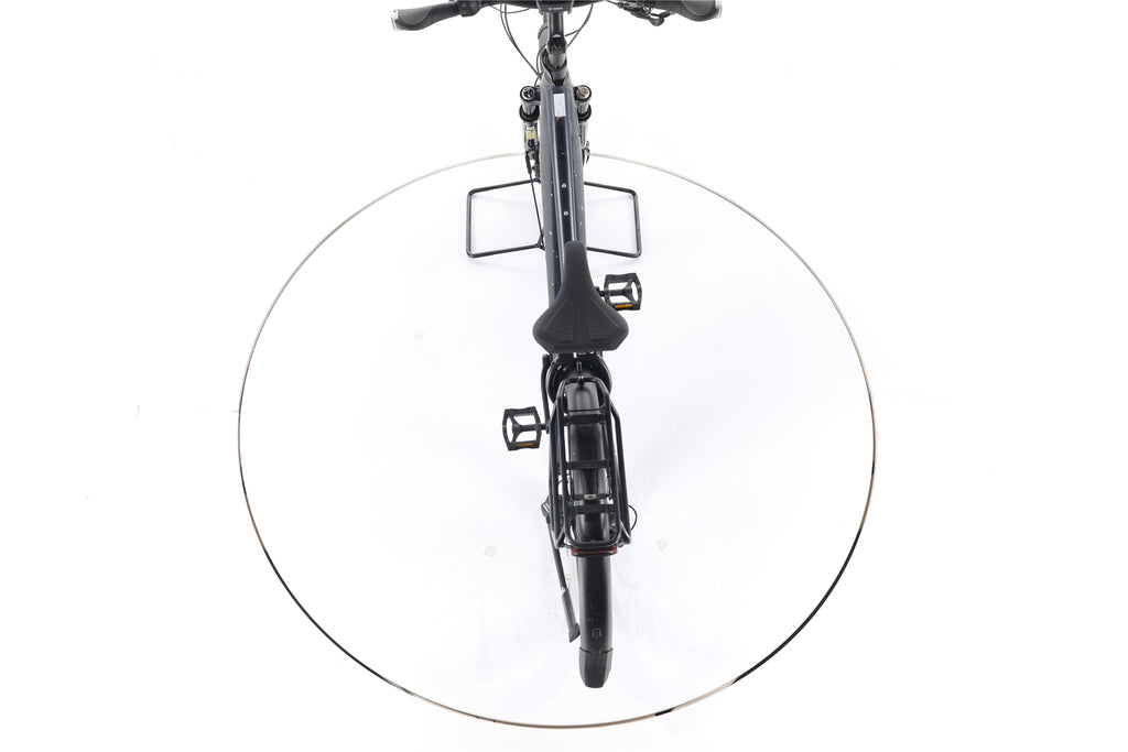Pegasus Premio Evo Comfort Trekking E-Bike - Image 22