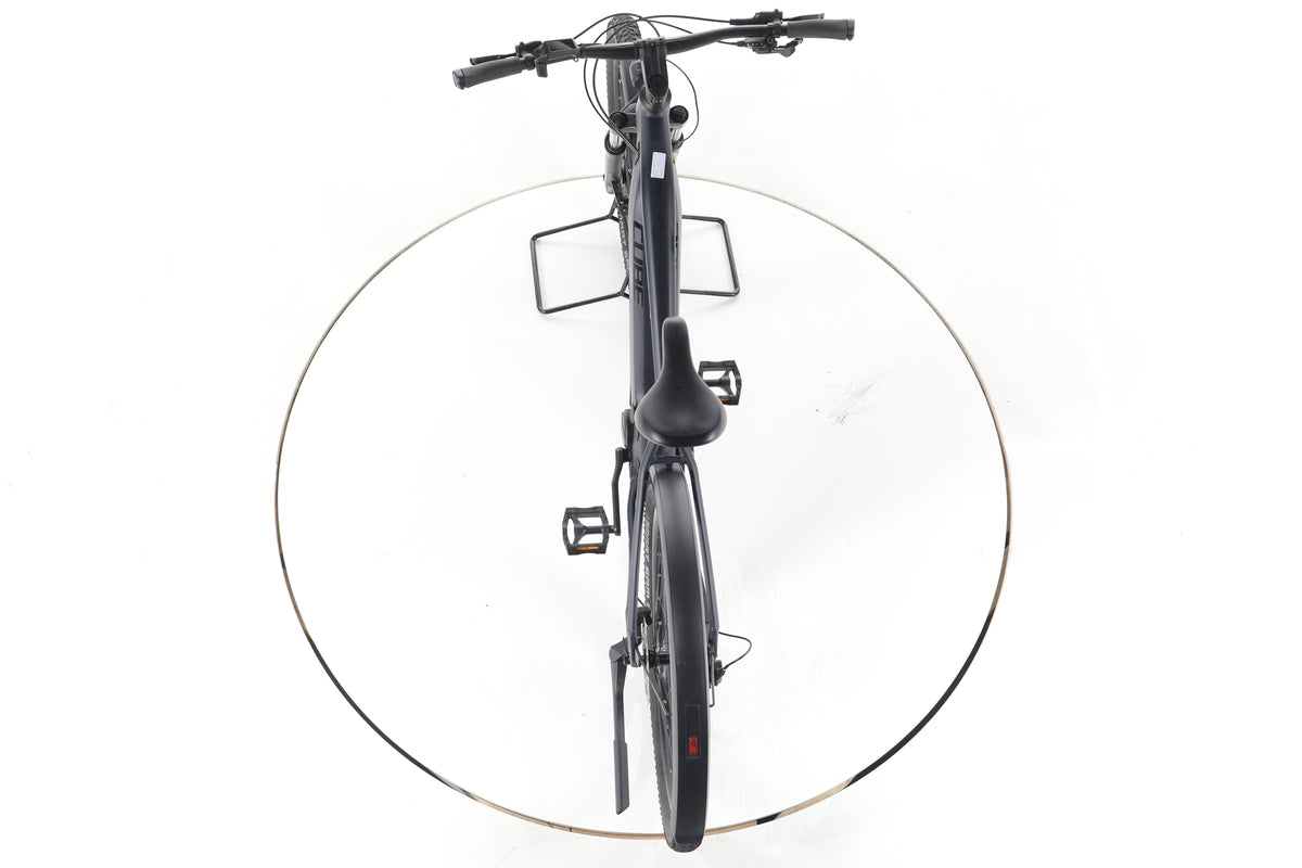 Cube Reaction Hybrid Performance E-Bike 2024 - Image 22
