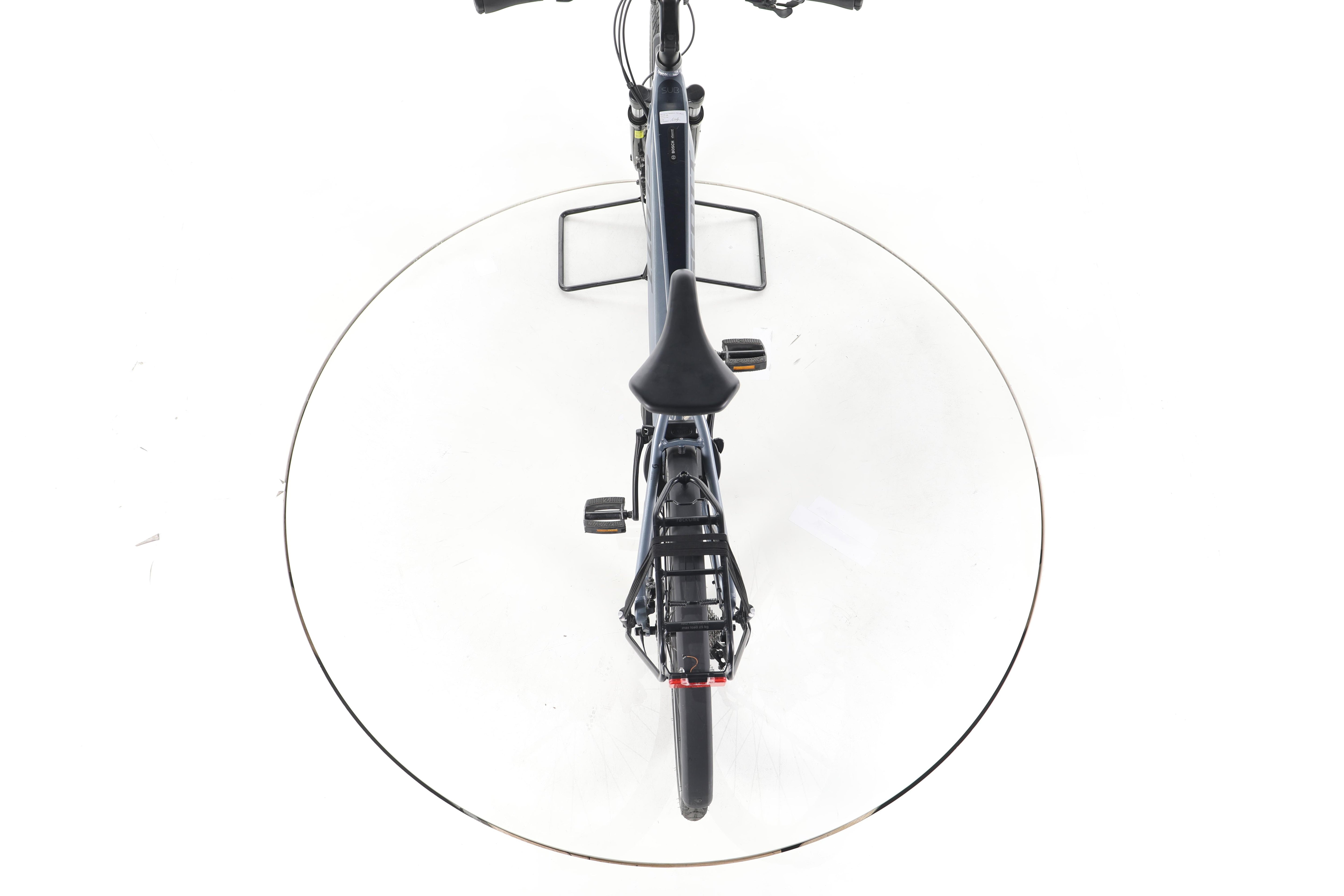 Scott Sub Tour eRIDE 10 Trekking E-Bike - Image 22
