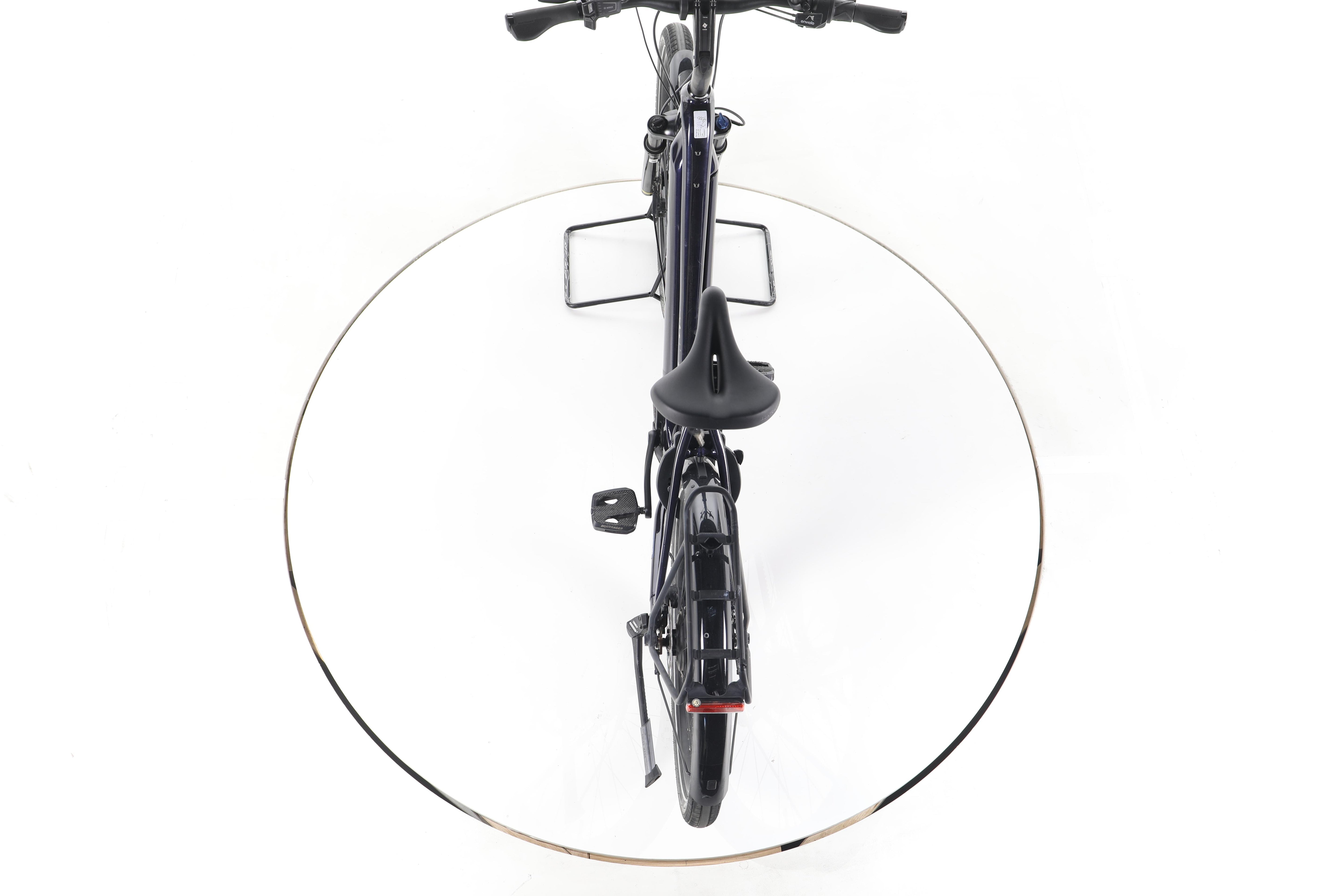 Trek Allant+ 9 City E-Bike Tiefeinsteiger 2025 - Image 22