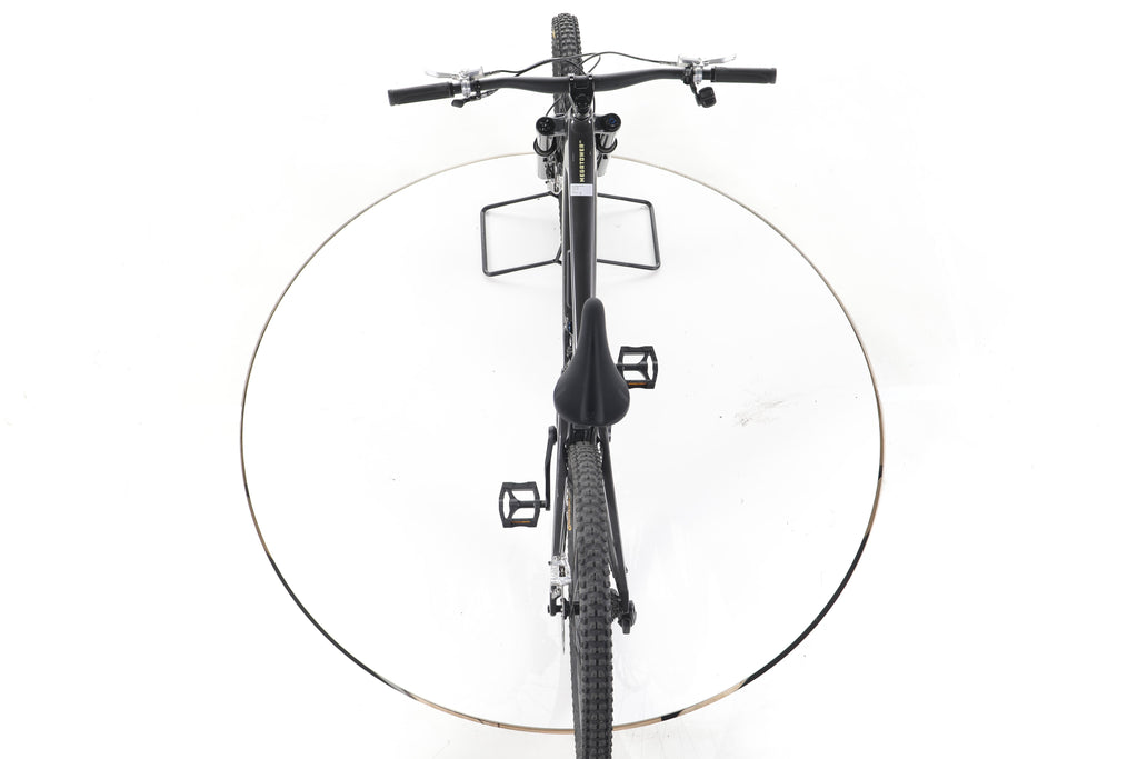 Santa Cruz Megatower X01 Fahrrad Fully - Image 22