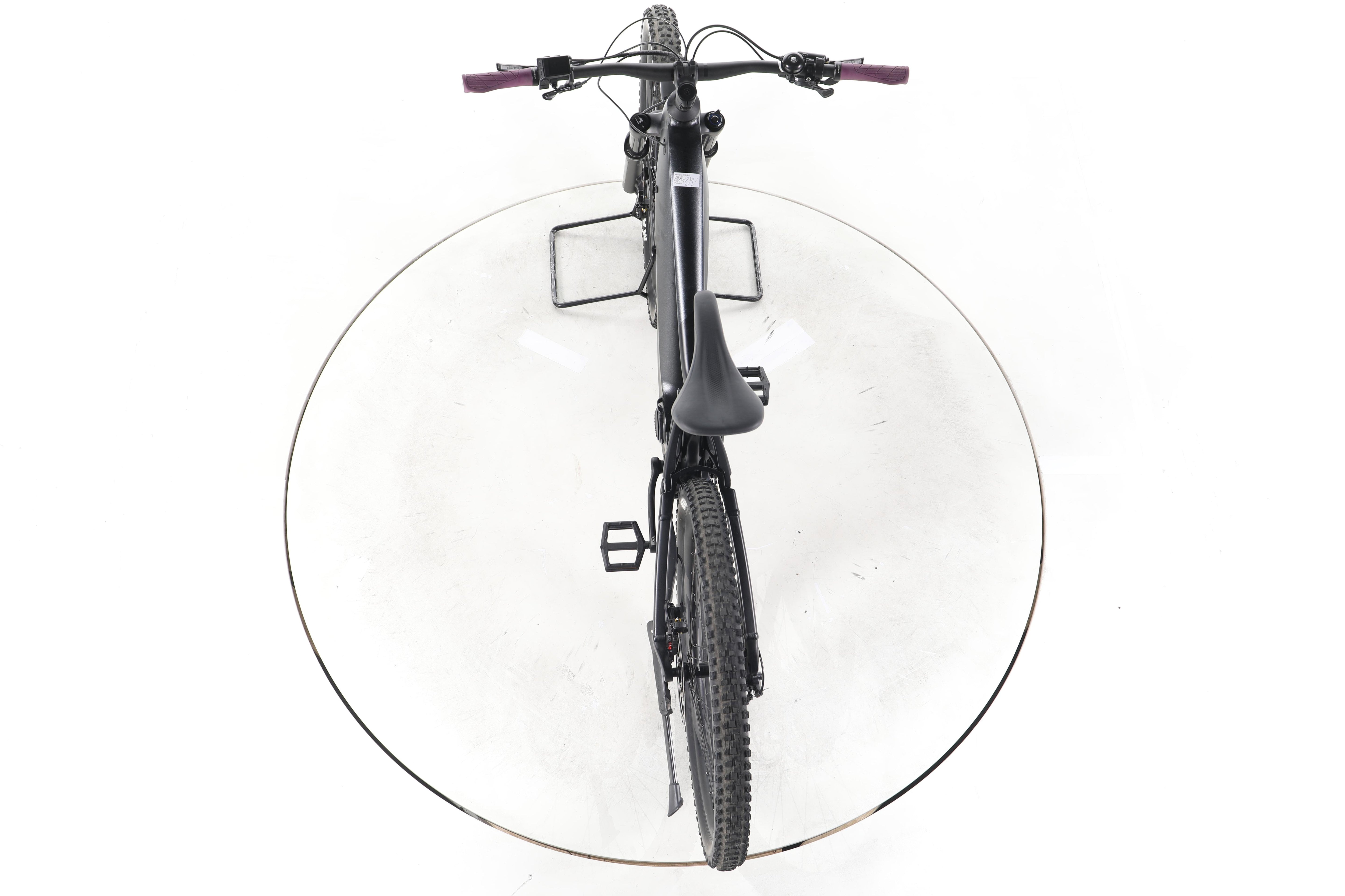 Liv Embolden E+ 1 Pro SUV E-Bike - Image 22