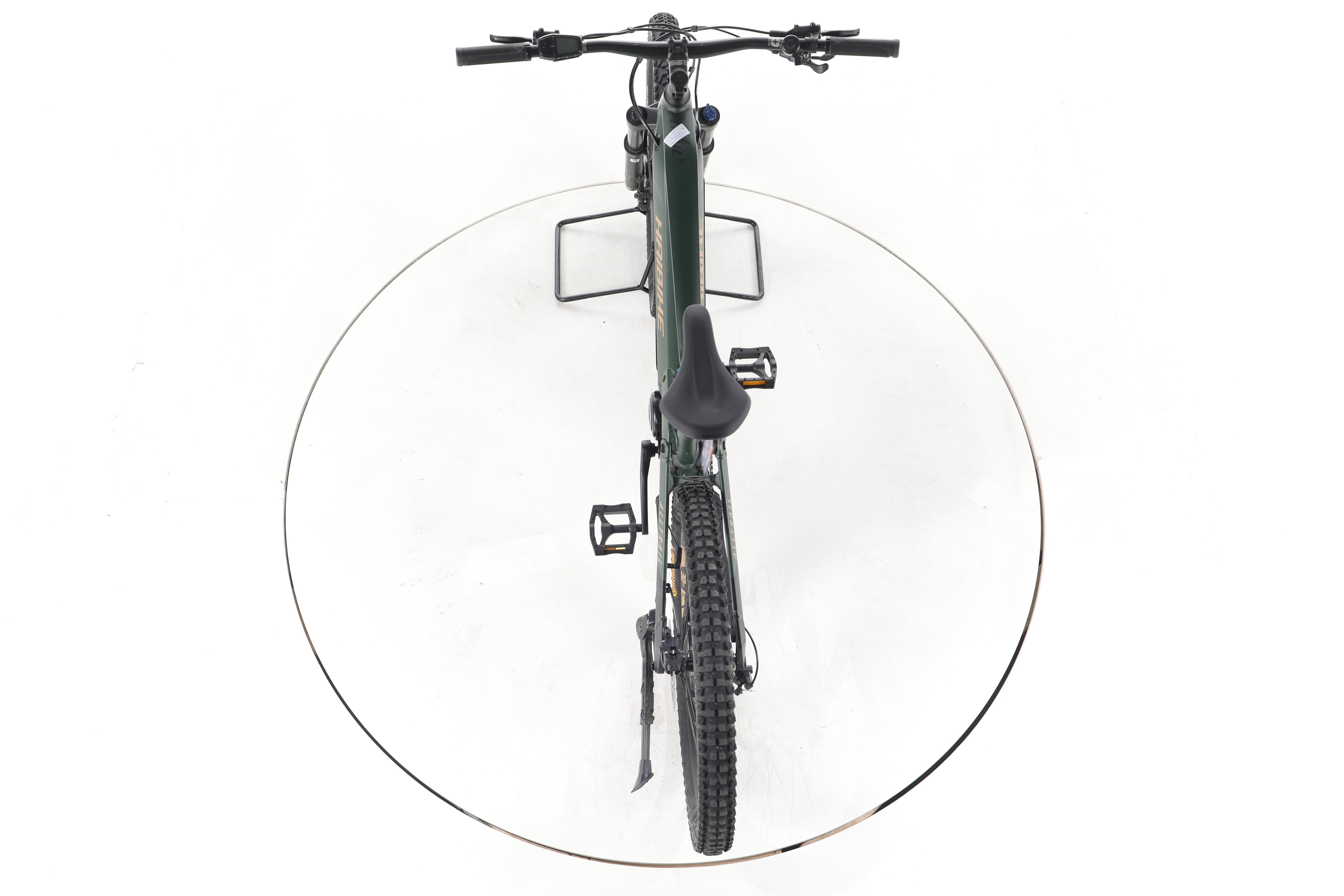 Haibike Alltrail 4 E-Bike Fully - Image 22