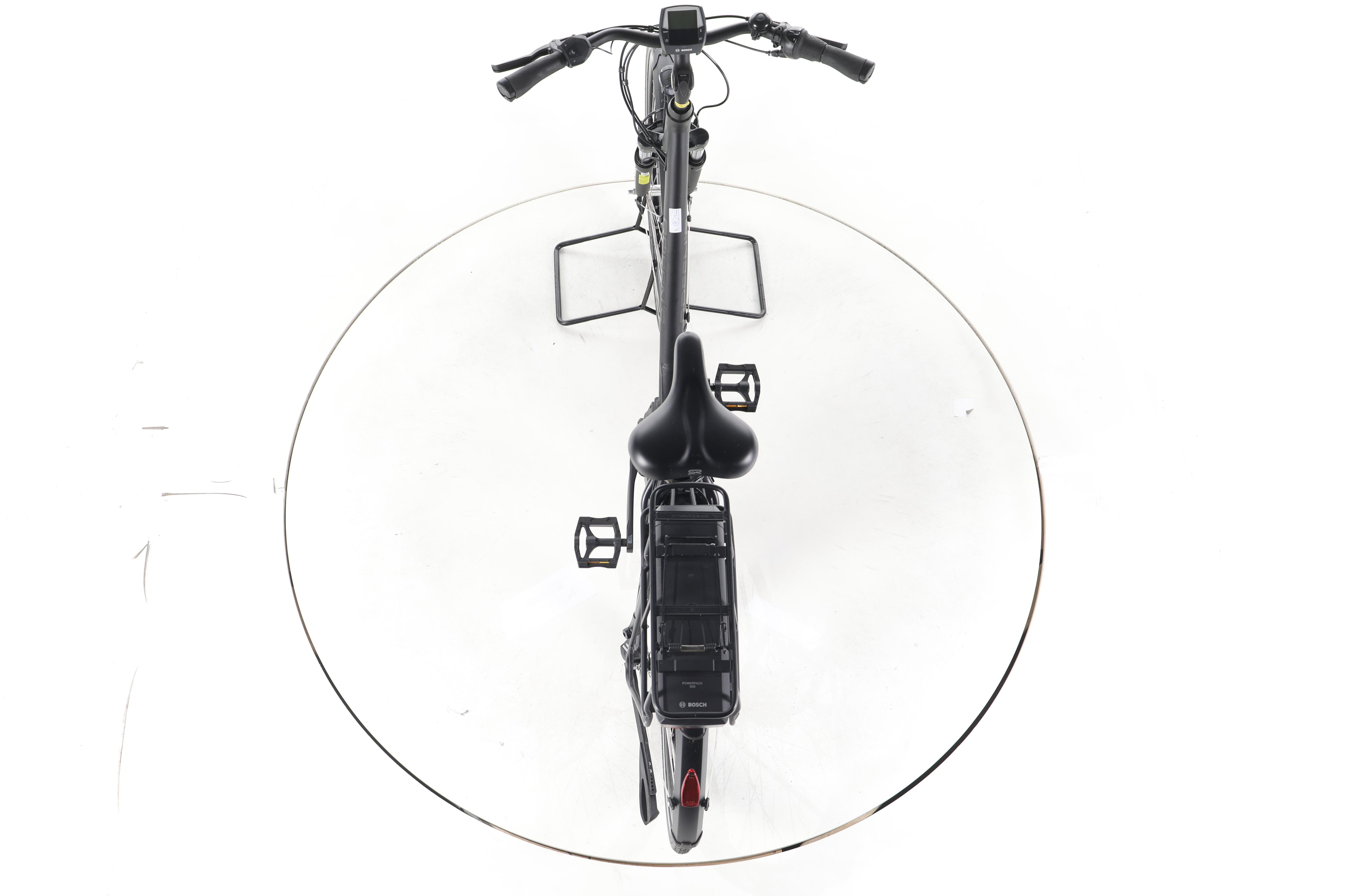 Green's Bristol City E-Bike Tiefeinsteiger - Image 22