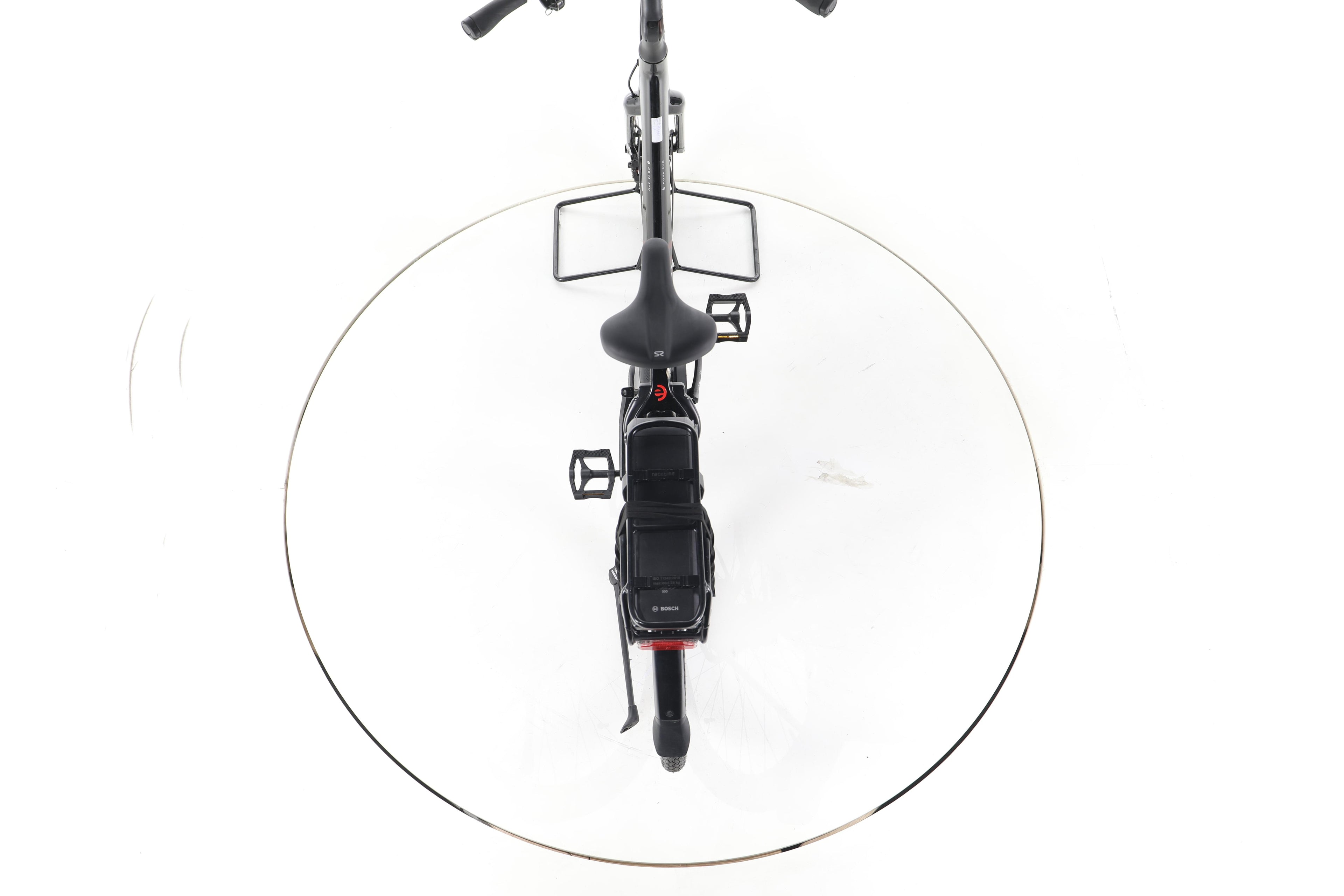 KOGA E-Nova Evo CP City E-Bike Tiefeinsteiger - Image 22