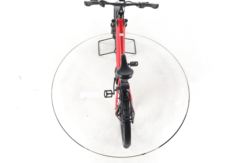 HNF Nicolai XD3 City E-Bike - Image 22