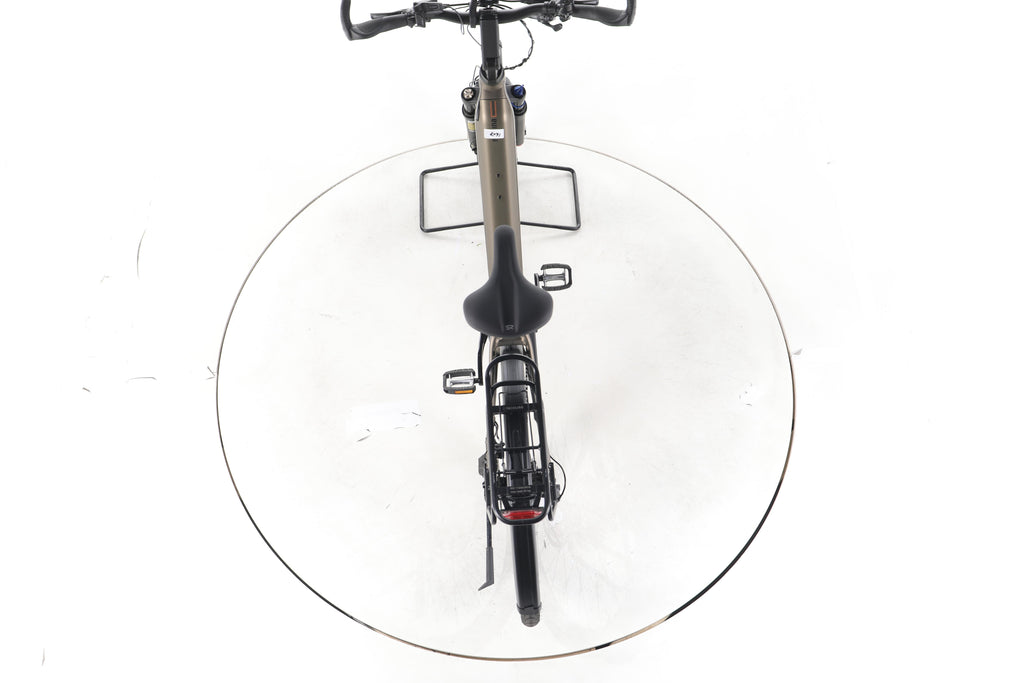 KTM Macina Style 720 Trekking E-Bike Tiefeinsteiger - Image 22