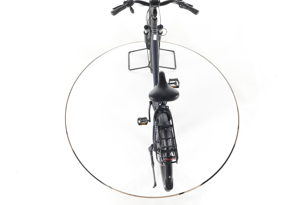 Raleigh Kingston 8 XXL City E-Bike Tiefeinsteiger - Image 22