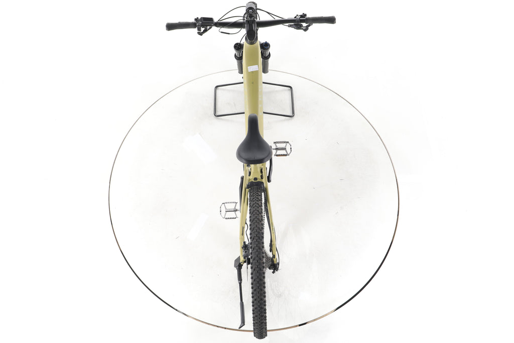 Cube Stereo Hybrid One22 Race E-Bike Fully 2025 - Image 22