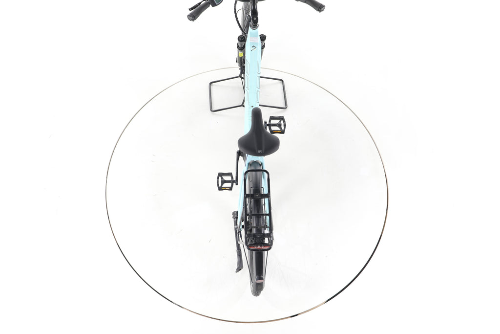 BBF Zürich City E-Bike Tiefeinsteiger - Image 22