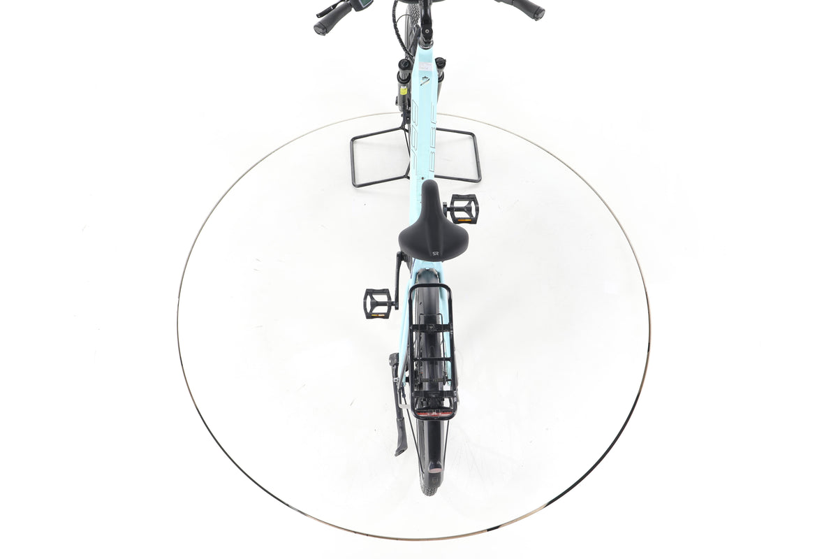 BBF Zürich City E-Bike Tiefeinsteiger - Image 22