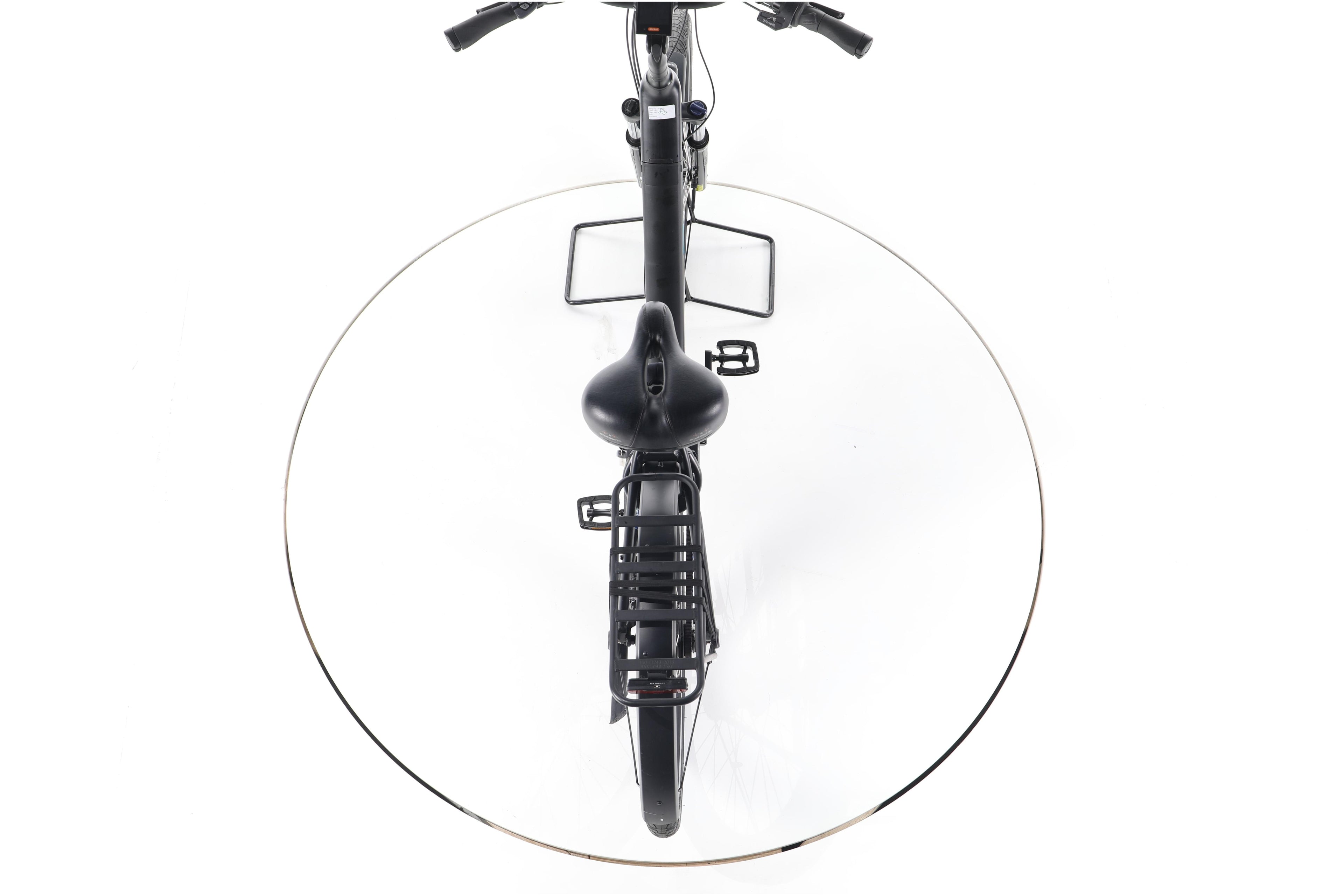 Puch Q4.8 FL 7G City E-Bike Tiefeinsteiger - Image 22