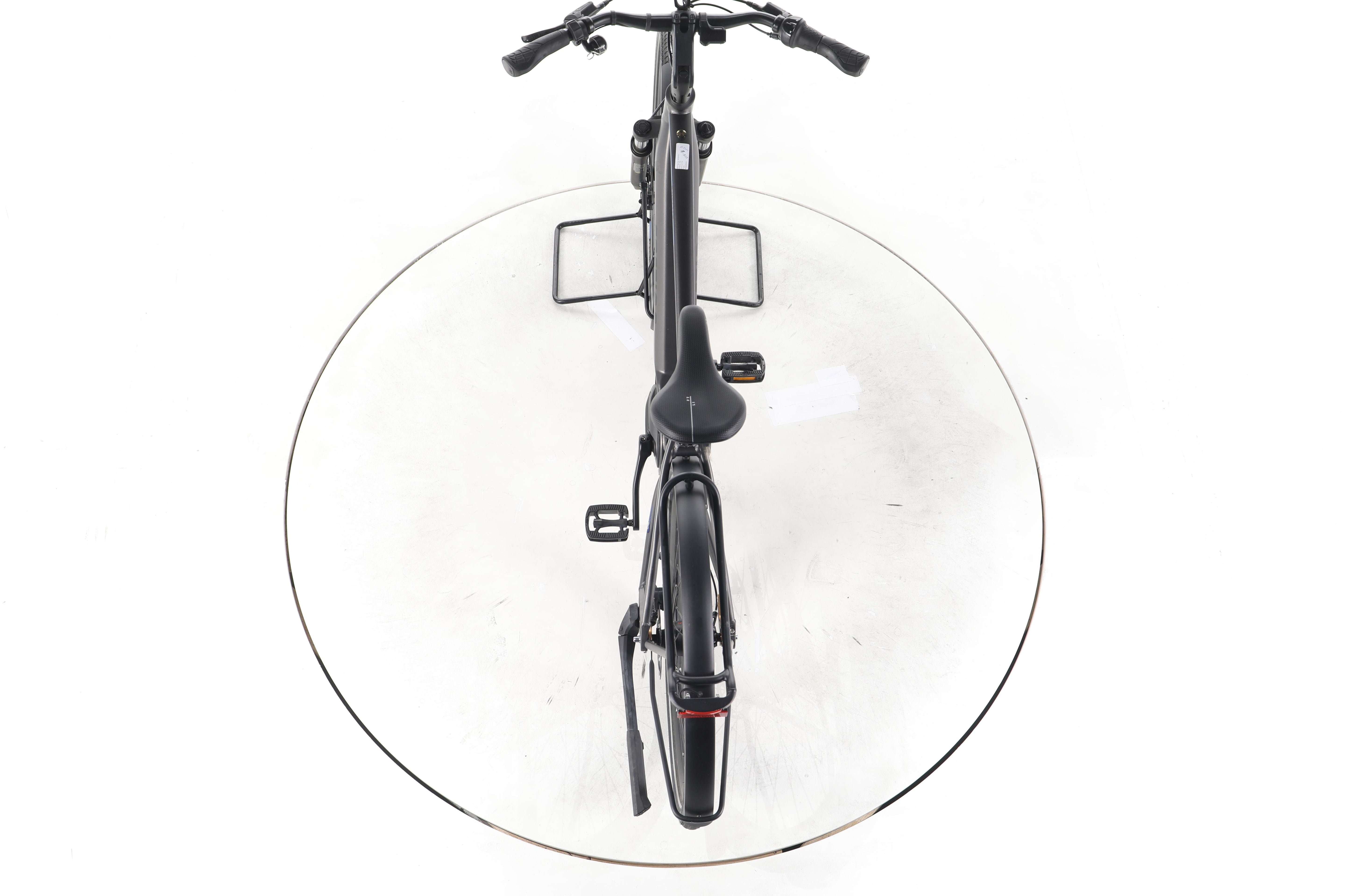 Cortina E-silento City E-Bike - Image 22