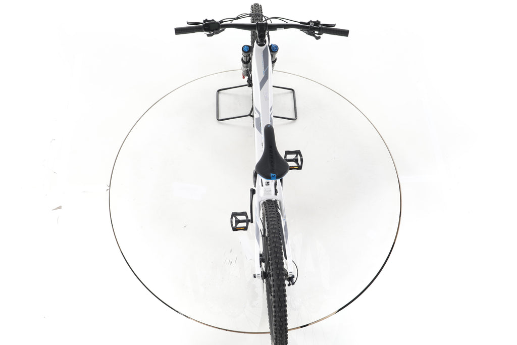 R Raymon FullRay 150E 10.0 Fully E-Bike - Image 22