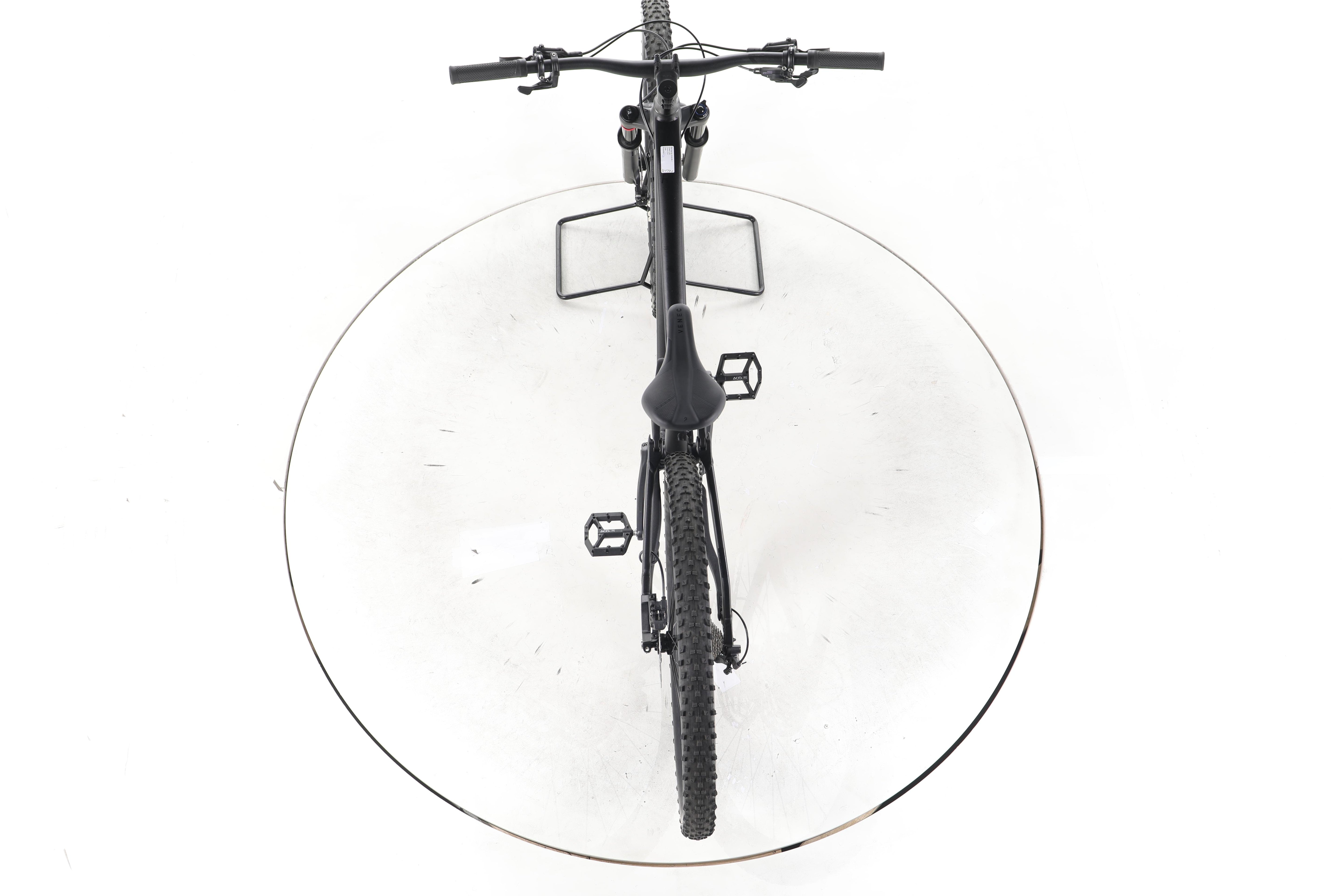 Cube Stereo ONE22 Race Fahrrad Fully - Image 22