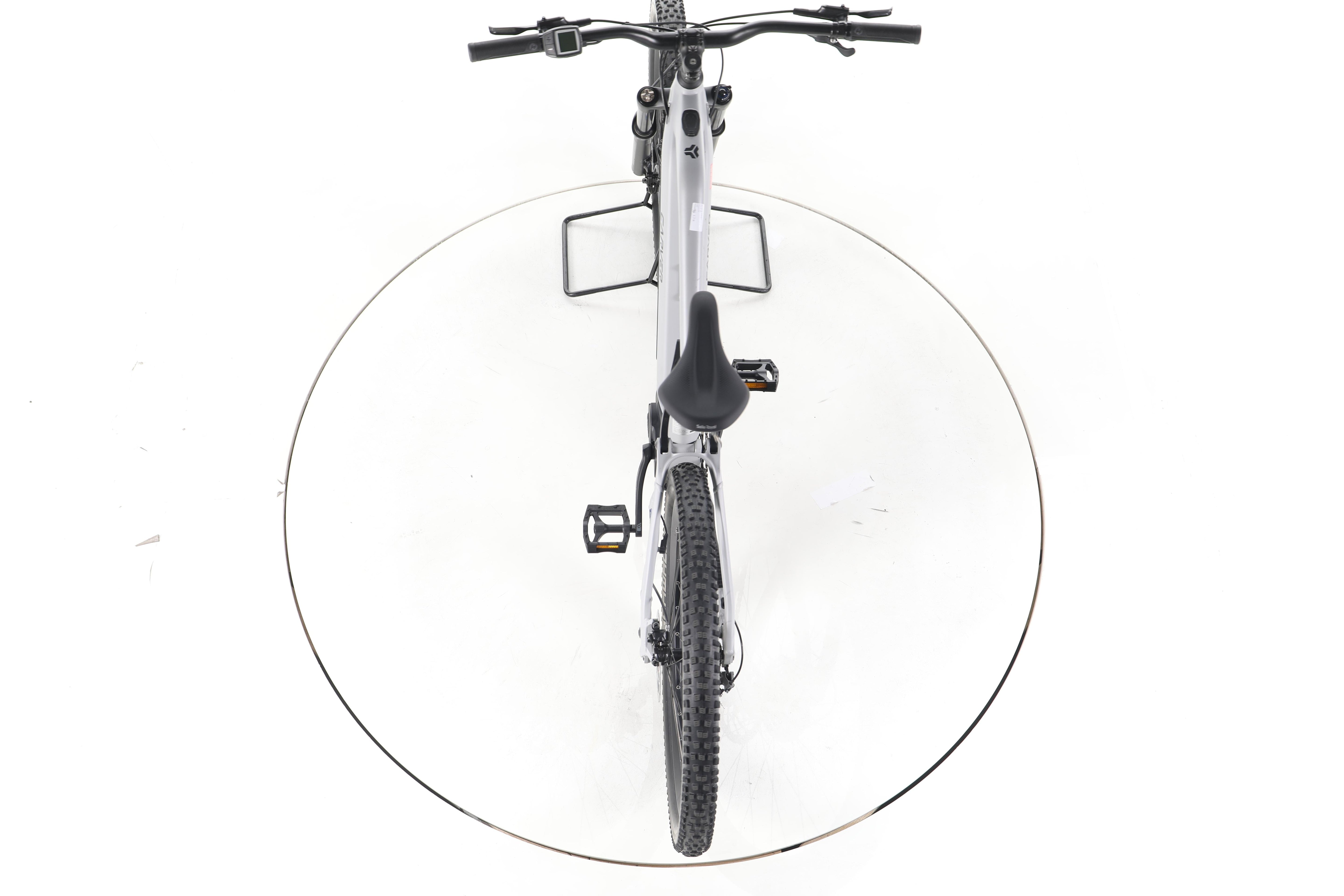 Carver Drift E.510 Fully E-Bike - Image 22