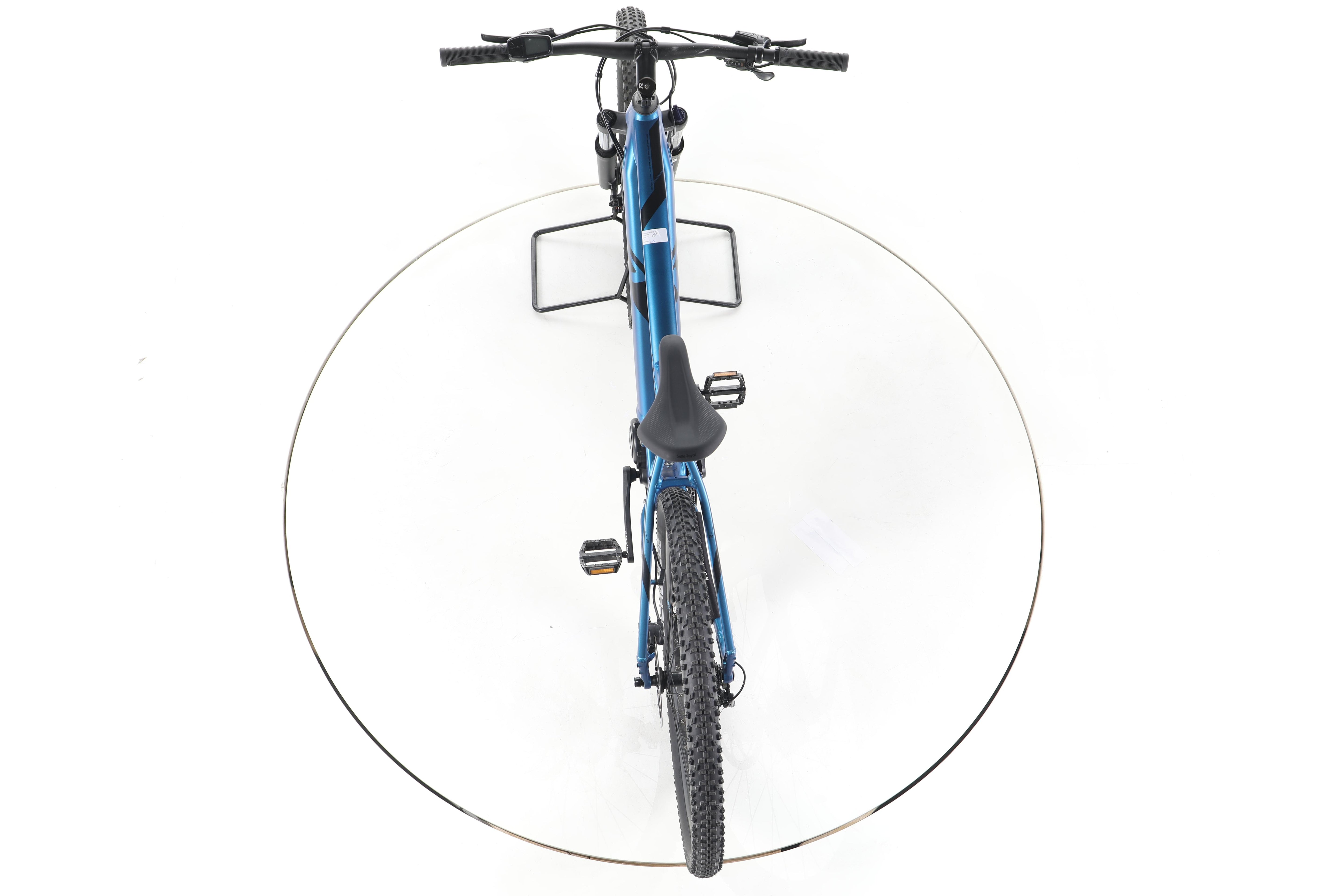 R Raymon HardRay E 5.0 29 E-Bike - Image 22