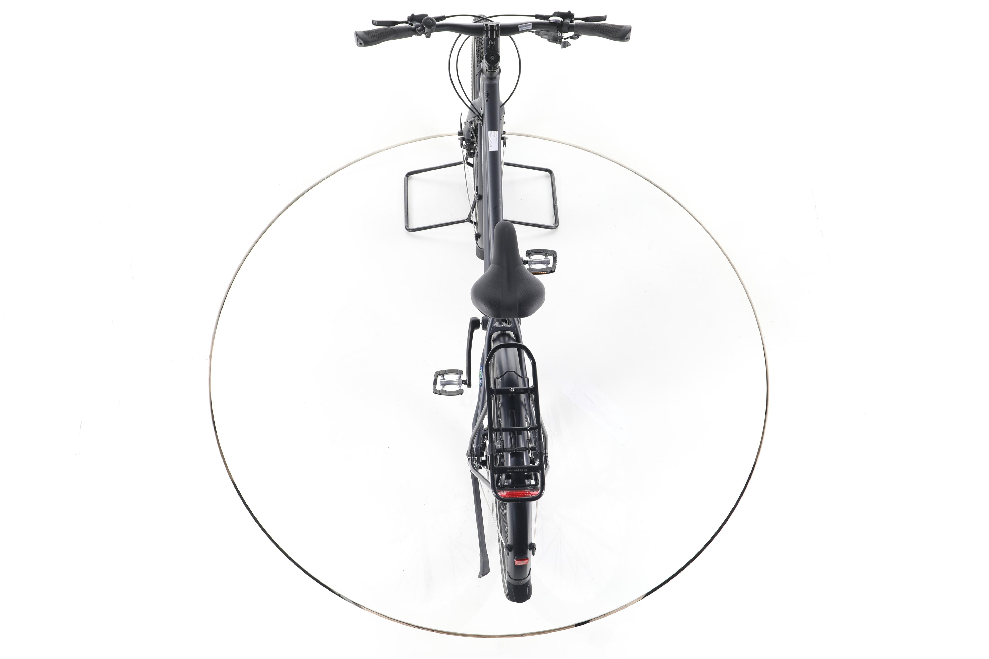 Bergamont Vitess N8 - Image 22