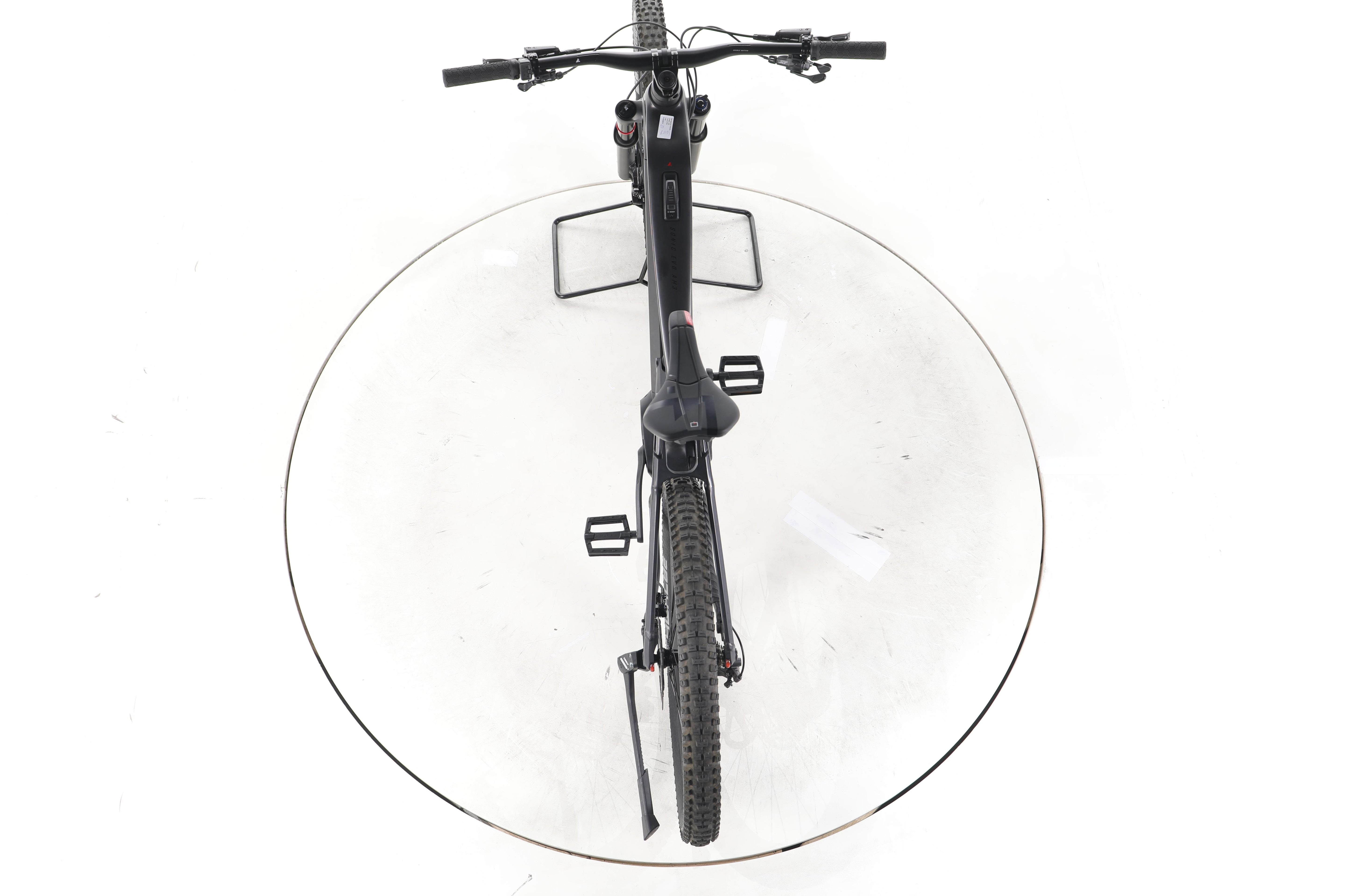 Bulls Sonic EVO AM 3 E-Bike Fully Carbon - Image 22