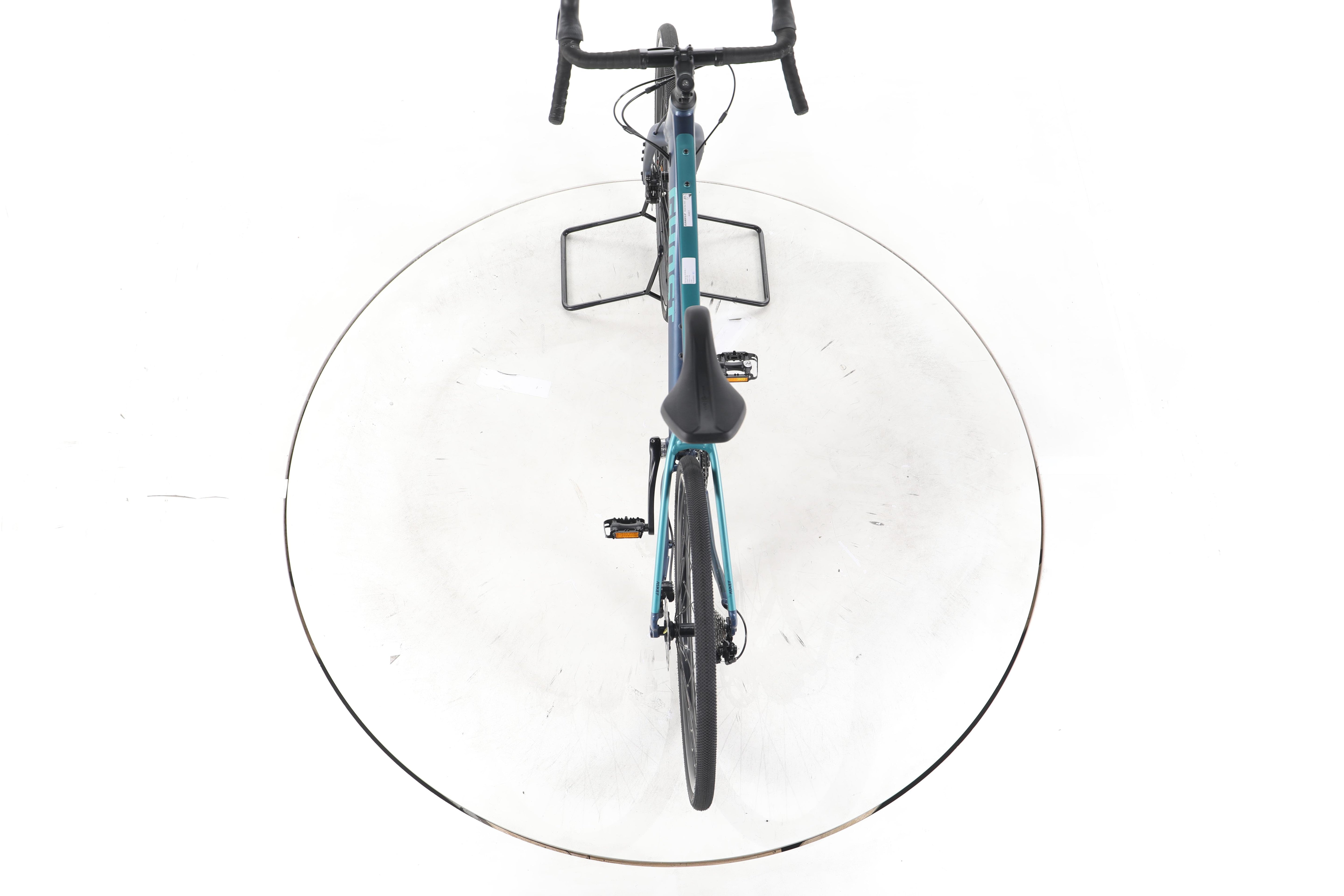 Ghost Asket Essential Gravelbike - Image 22