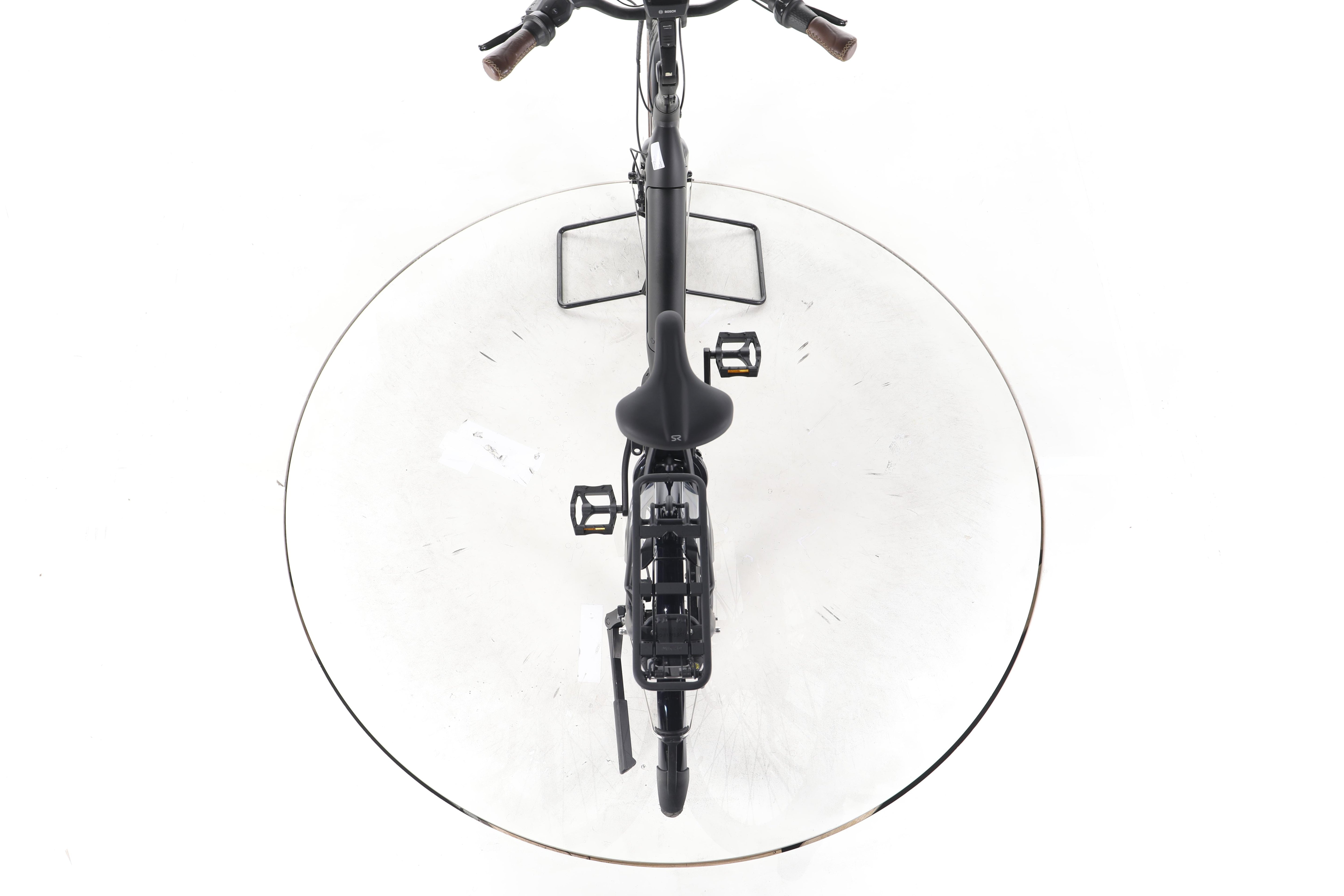 Gazelle Arroyo C8 HMB Elite City E-Bike Tiefeinsteiger - Image 22