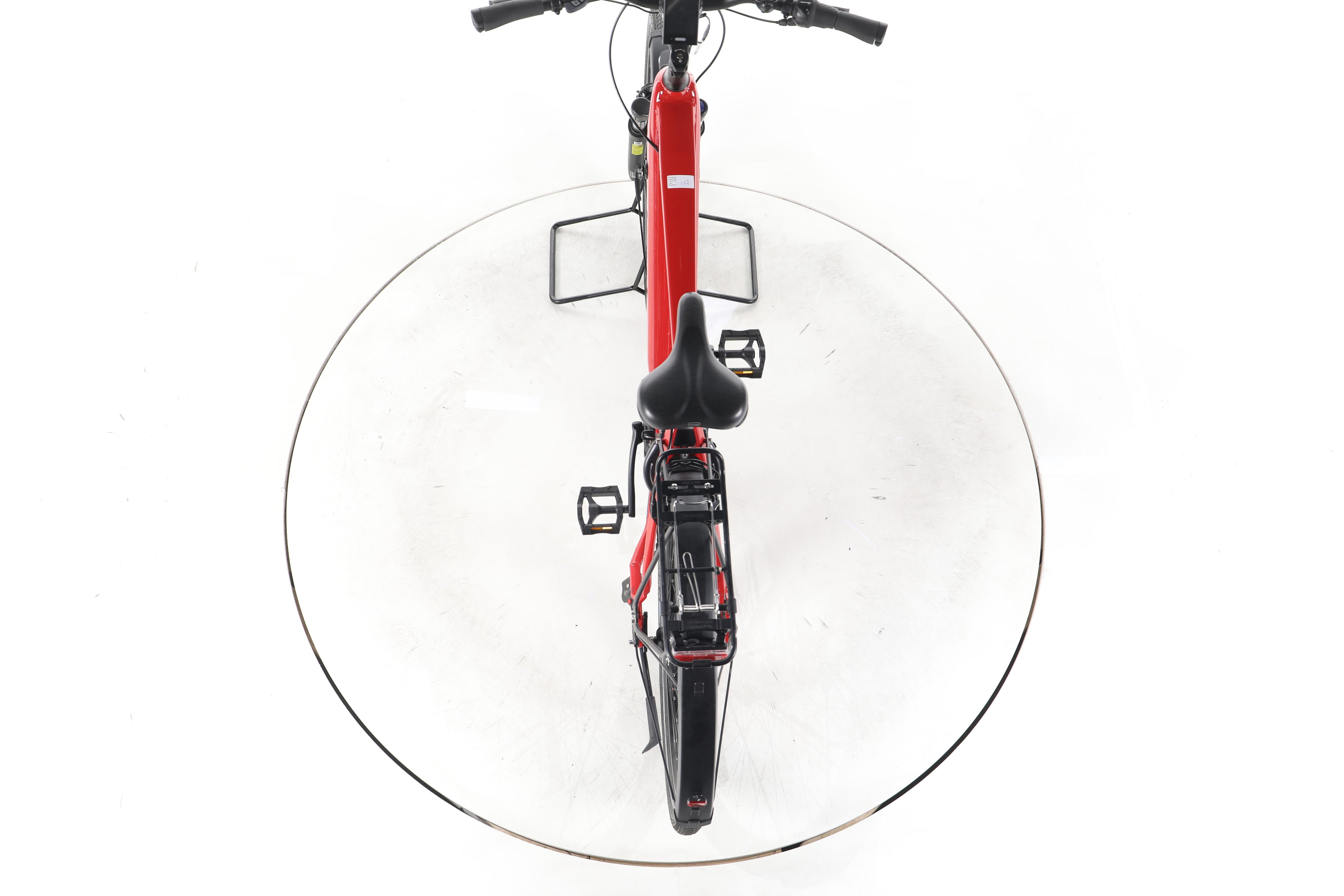 Campus BFM 18 City E-Bike - Image 22