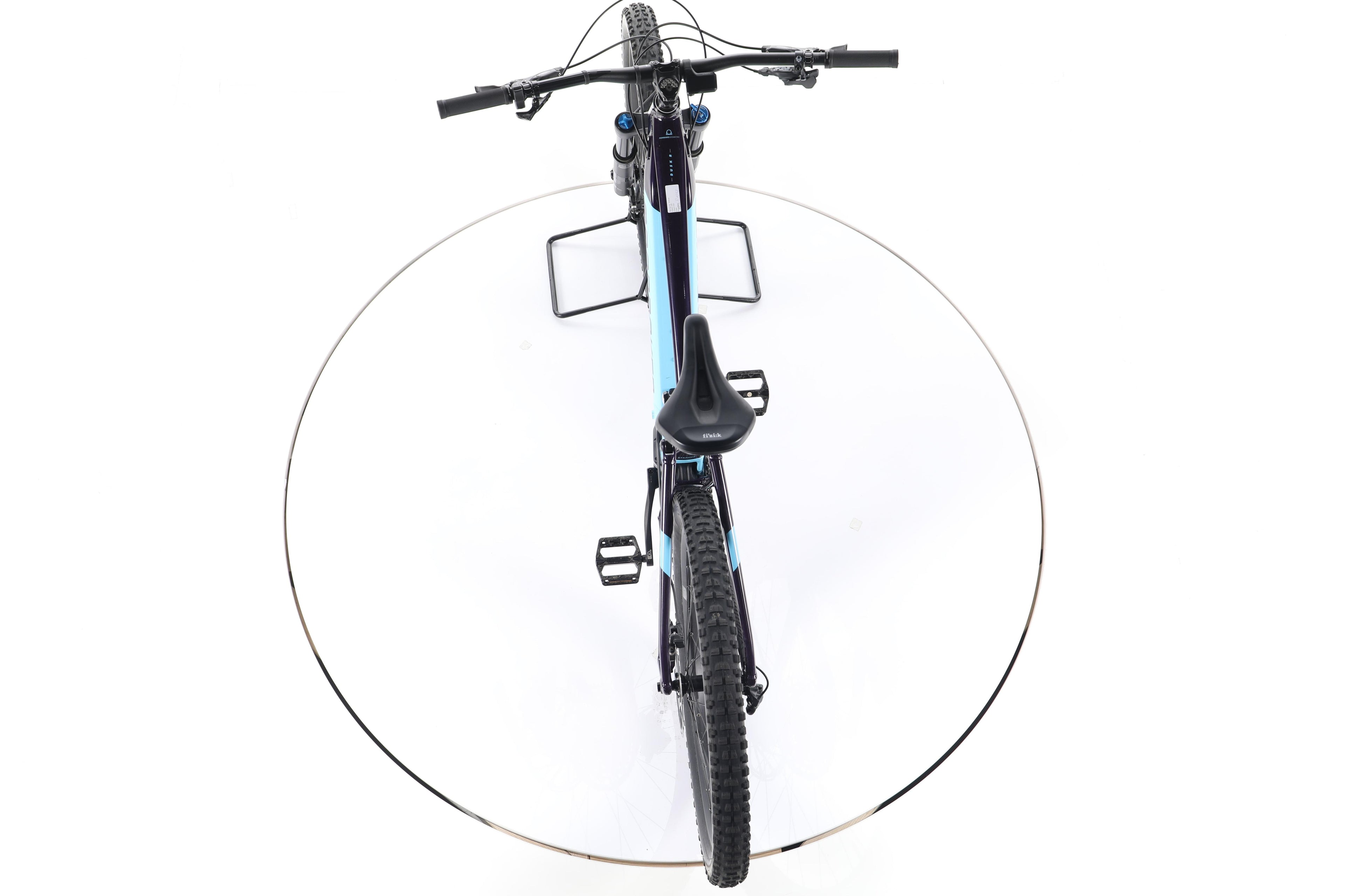 Mondraker DUSK R Fully E-Bike 2023 - Image 22