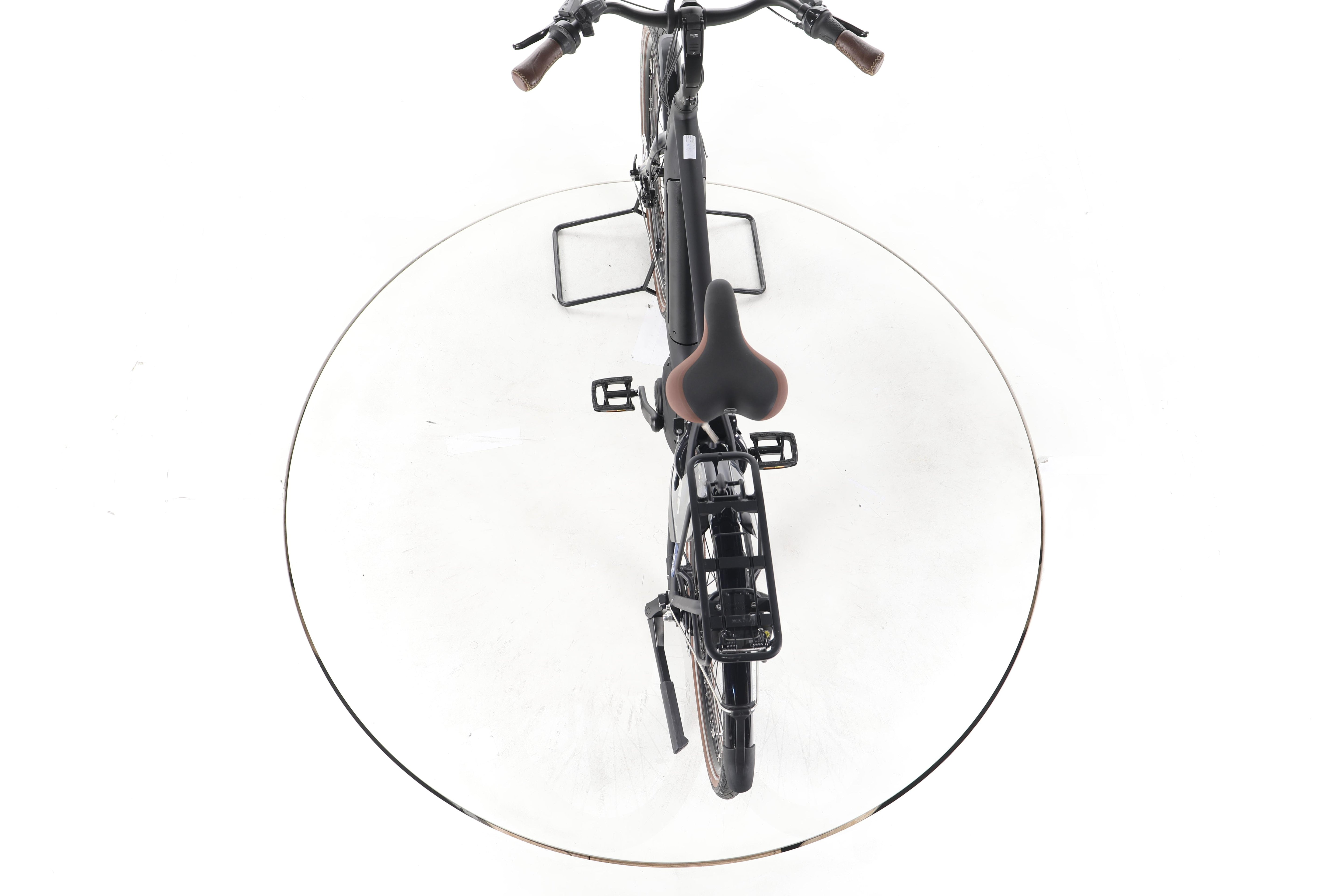 Gazelle ARROYO C8 City E-Bike 2025 - Image 22