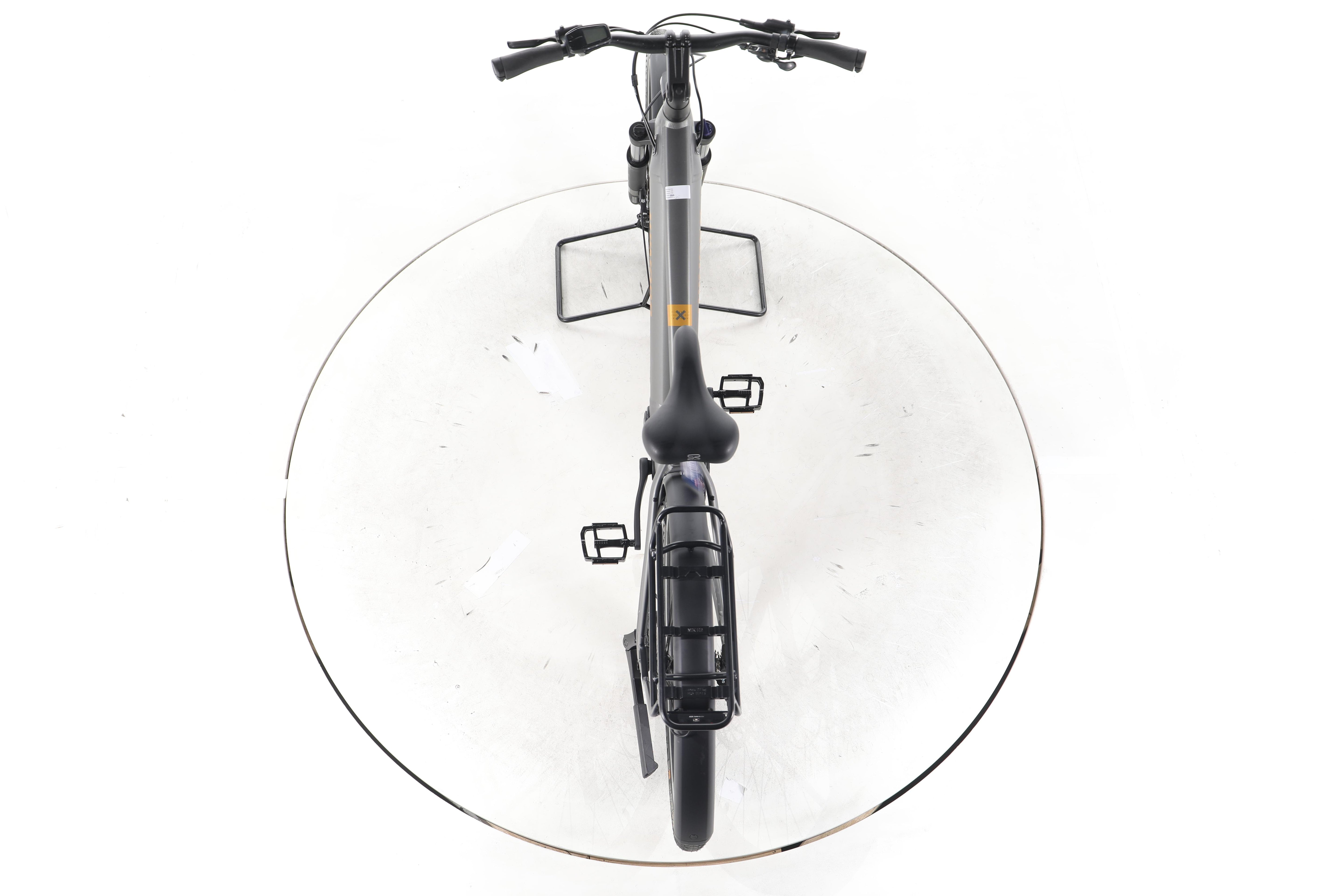 Winora Yucatan X8 Trekking E-Bike - Image 22