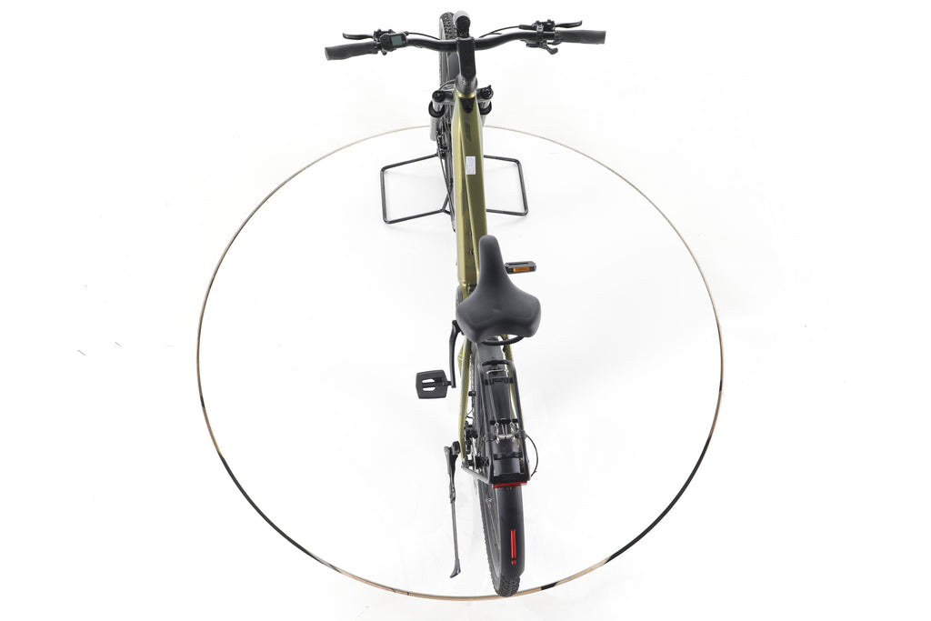 Superior eXR 6090 Trekking E-Bike - Image 22