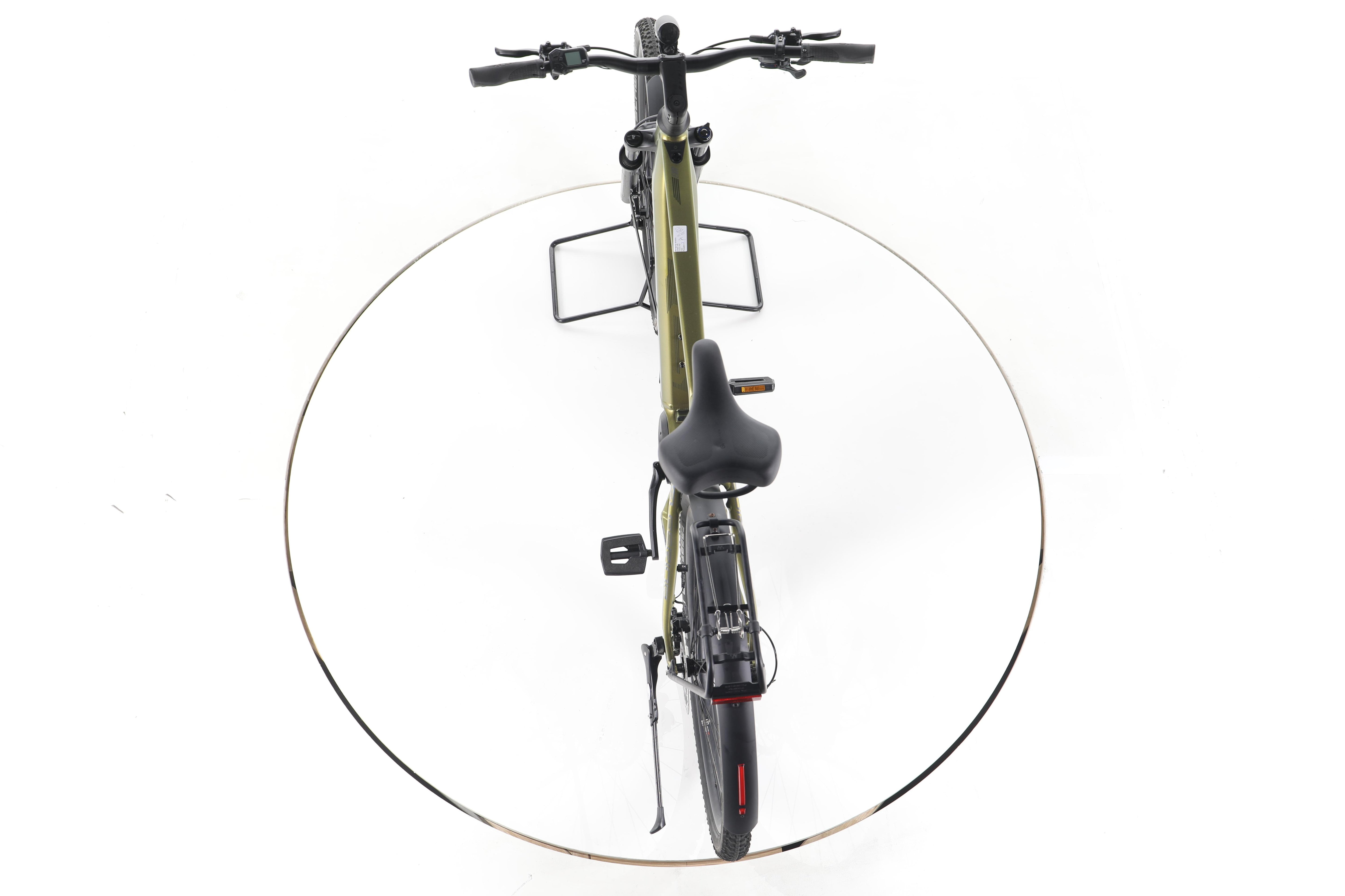 Superior eXR 6090 Trekking E-Bike - Image 22