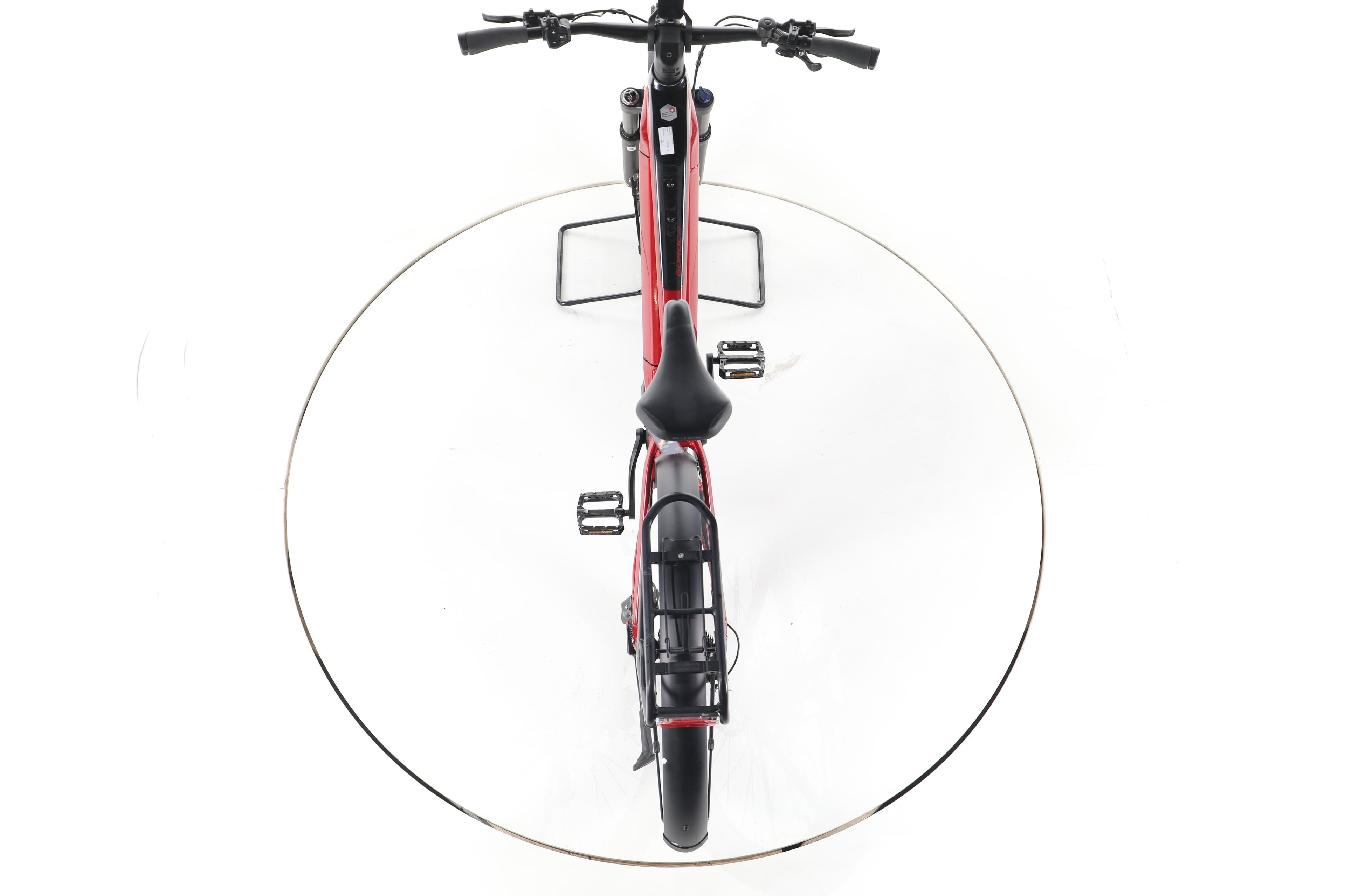 FLYER Goroc2 2.10 Trekking E-Bike 2023 - Image 22