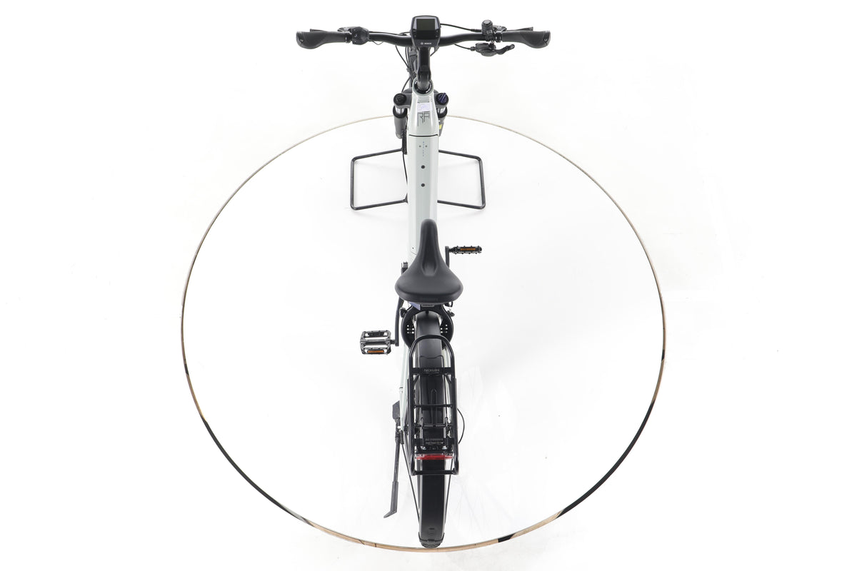 KTM Macina Aera 571 LFC Trekking E-Bike Tiefeinsteiger - Image 22