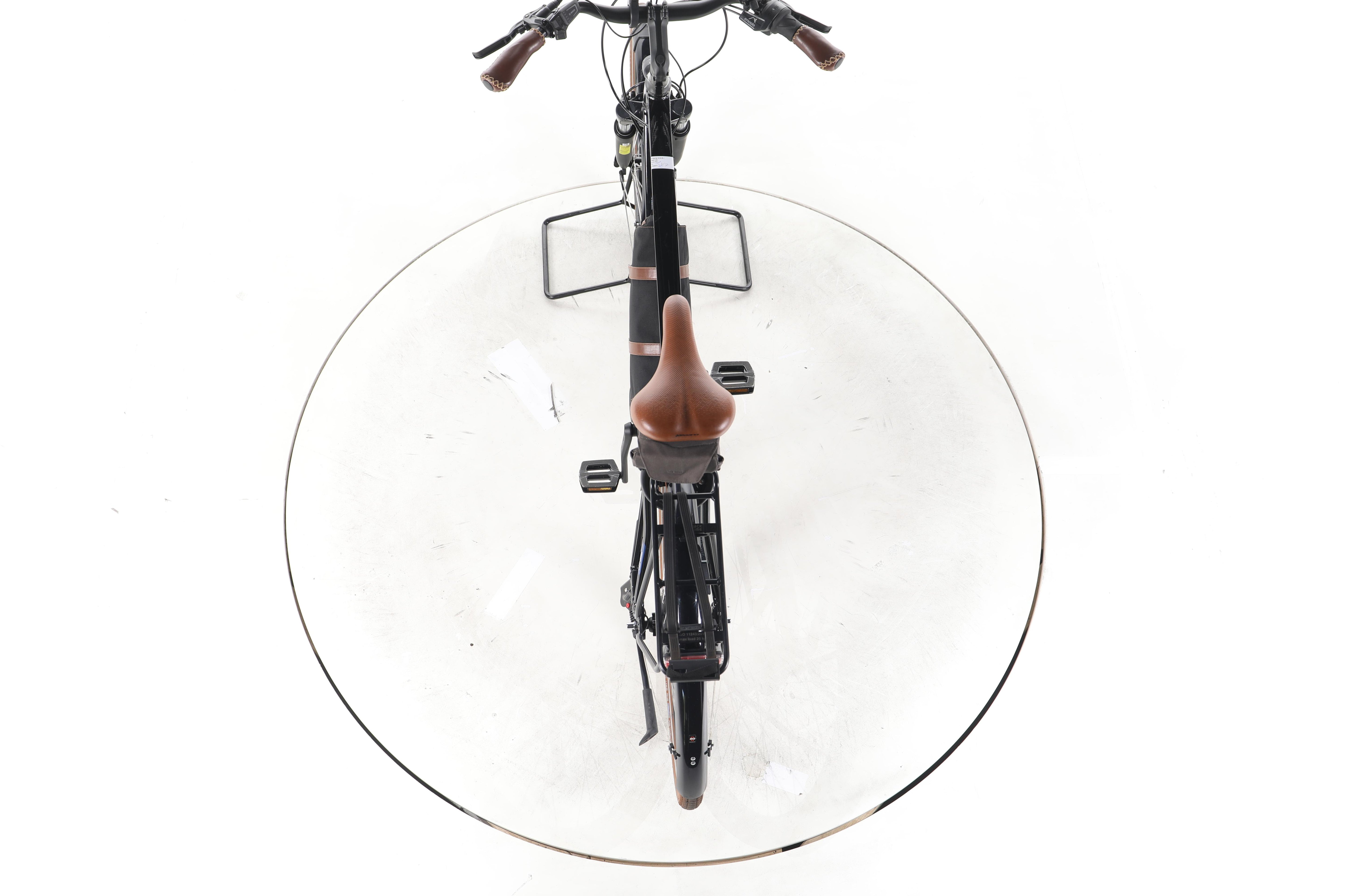 Riese & Müller Cruiser2 Vario City E-Bike - Image 22