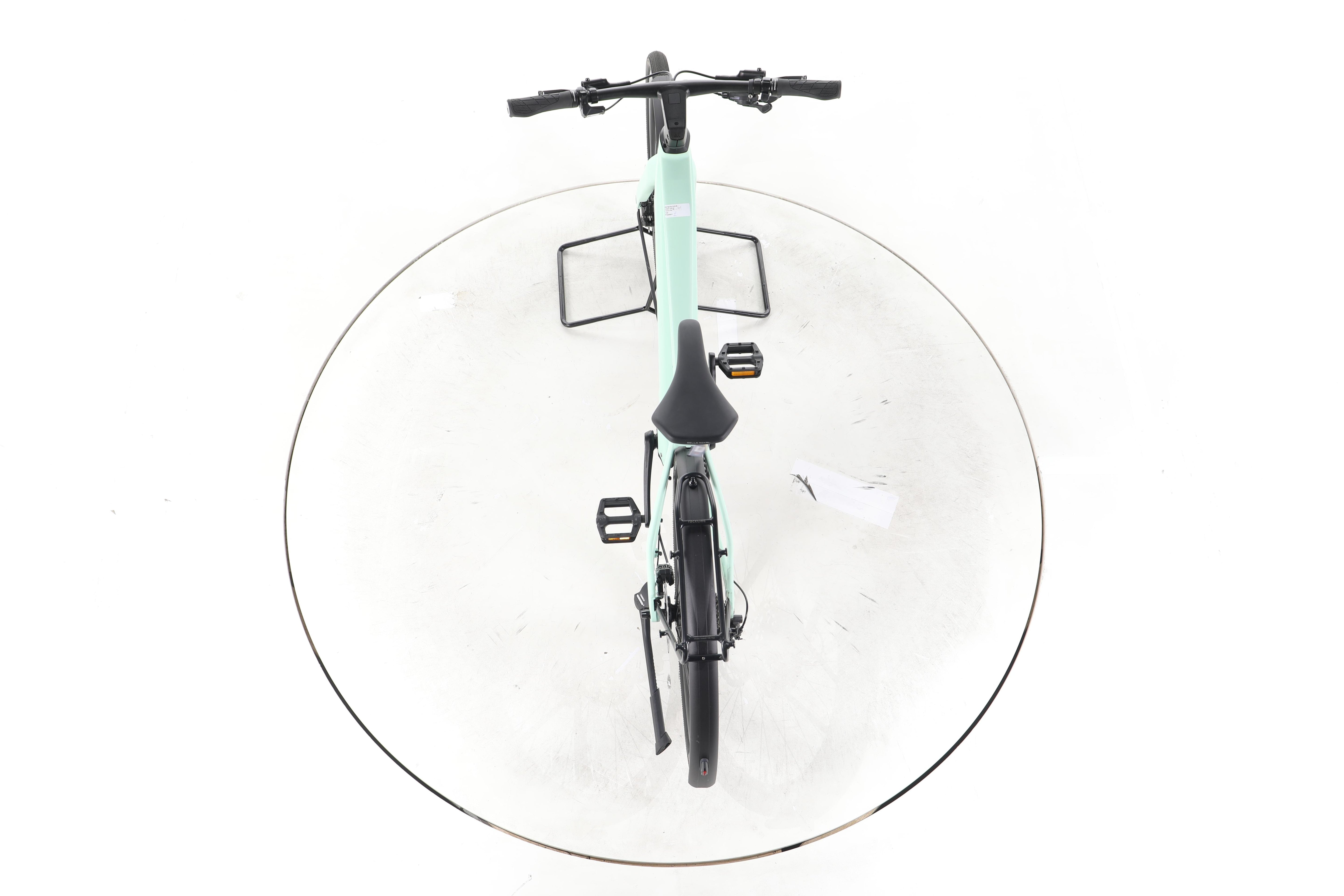 Canyon Commuter:ON 7 Trekking E-Bike - Image 22