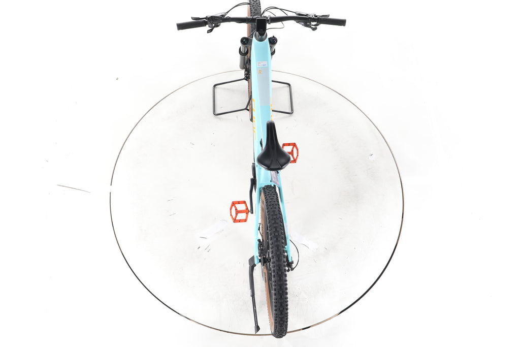 Cube Stereo Hybrid 140 HPC Race E-Bike Fully - Image 22
