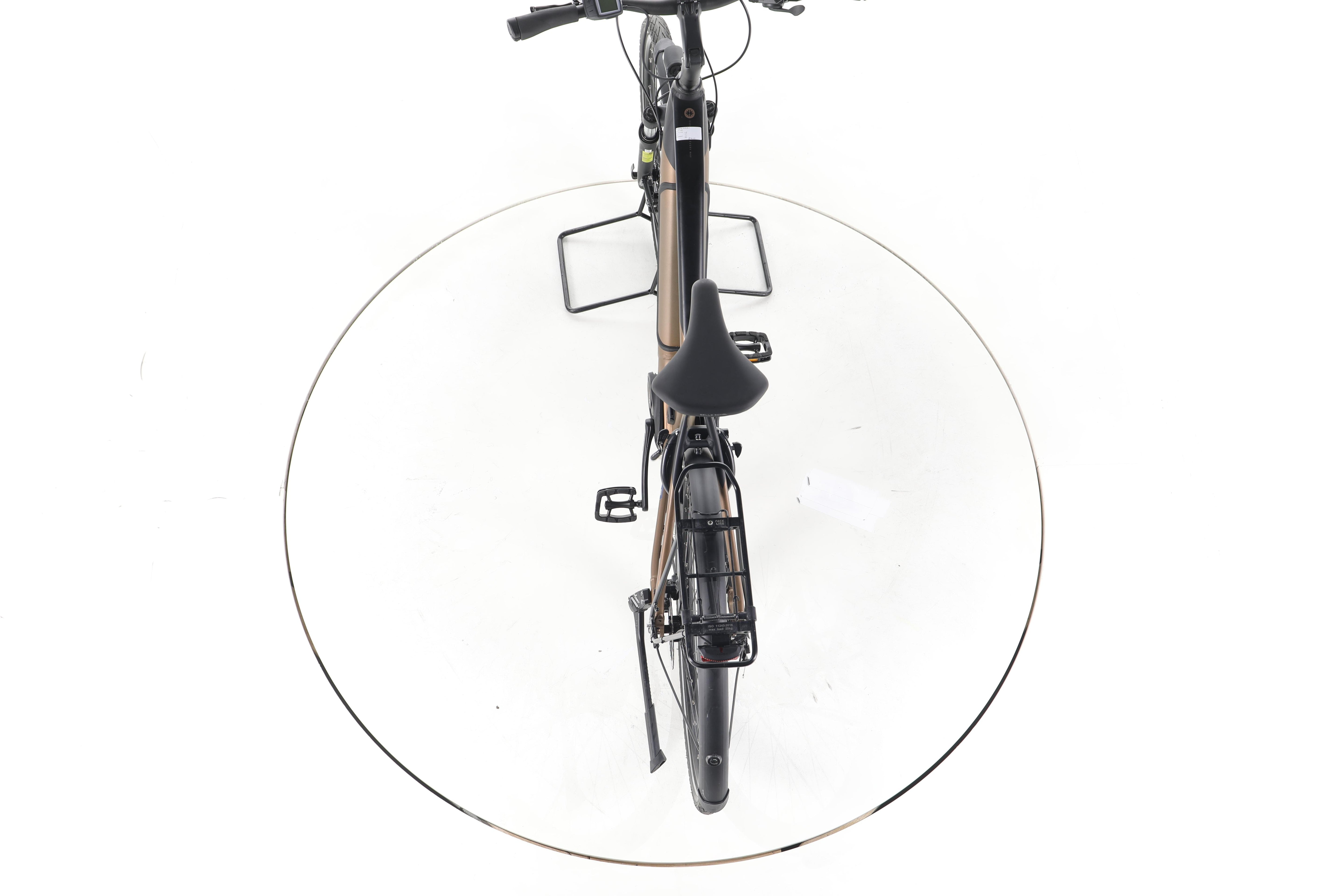 Kreidler Vitality Eco 7 Trekking E-Bike - Image 22