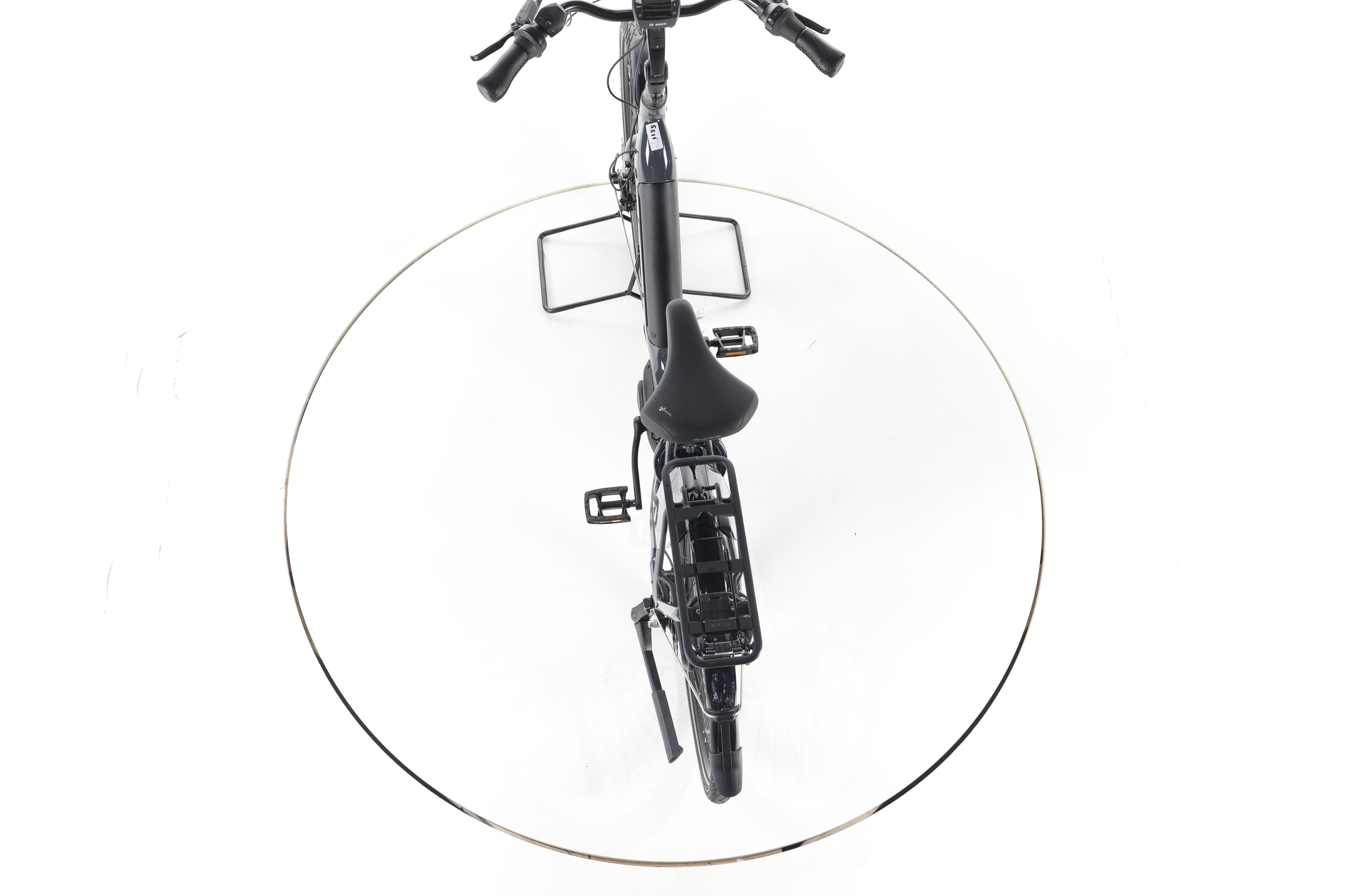 Gazelle Arroyo C5 HMB Elite City E-Bike Tiefeinsteiger - Image 22