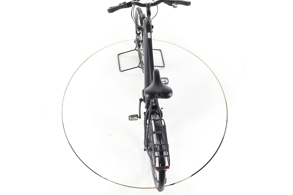 Saxonette Deluxe Sport Trekking E-Bike - Image 22